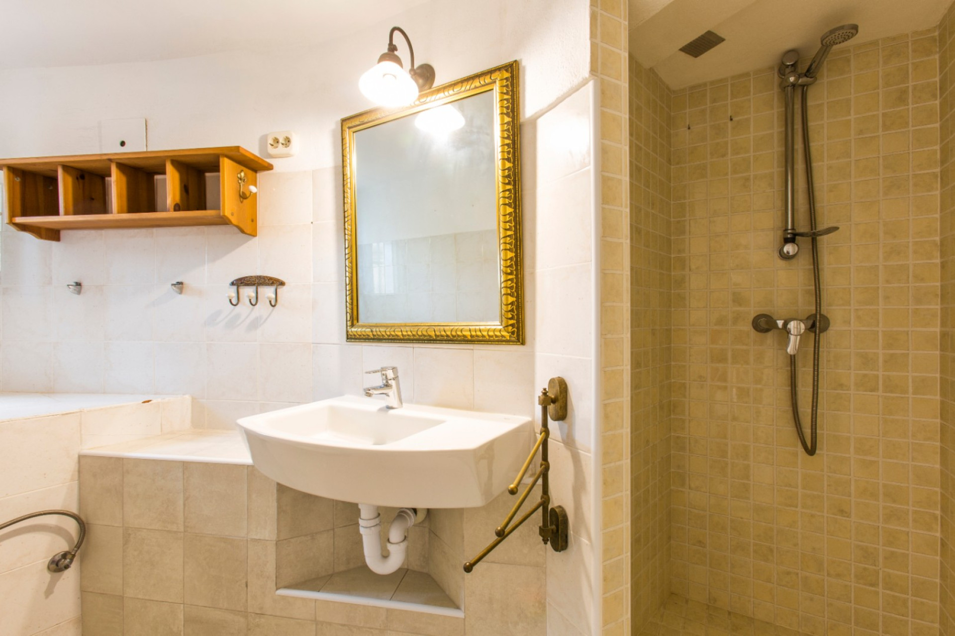 Resale - Villa - Benissa - Montemar