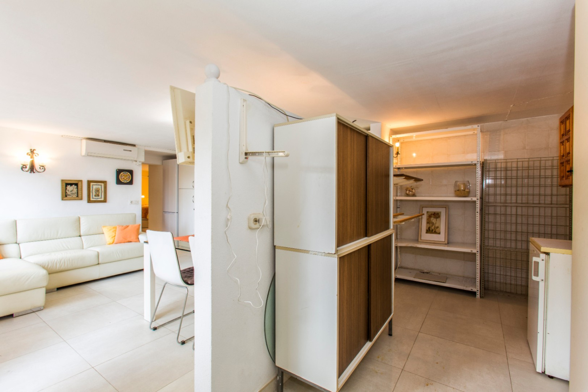 Resale - Villa - Benissa - Montemar