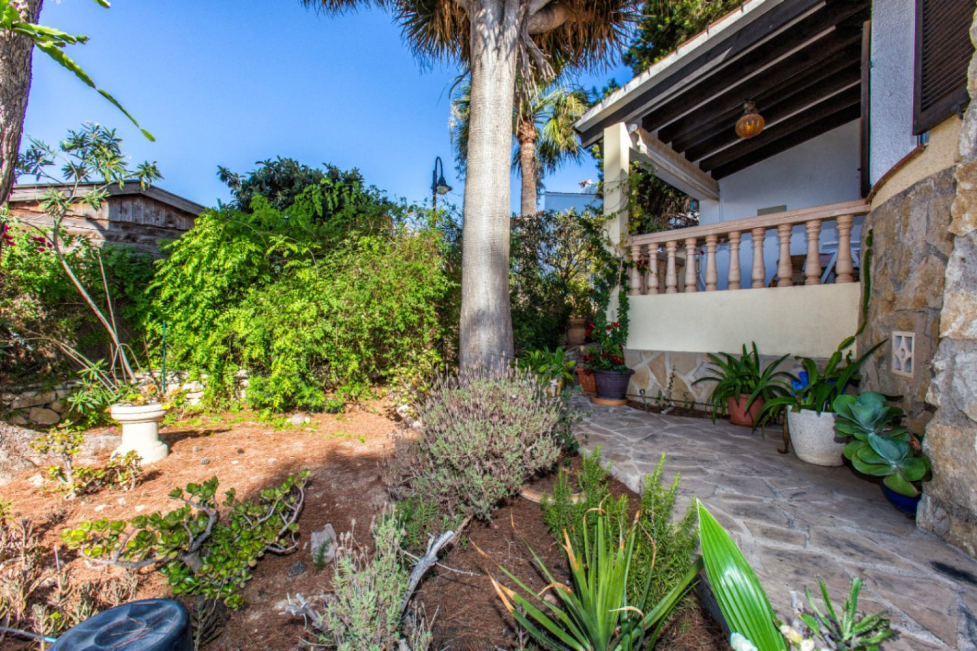 Resale - Villa - Benissa - Montemar