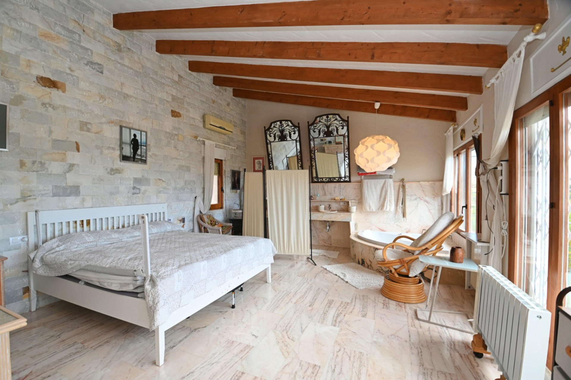 Resale - Villa - Benissa - Montemar