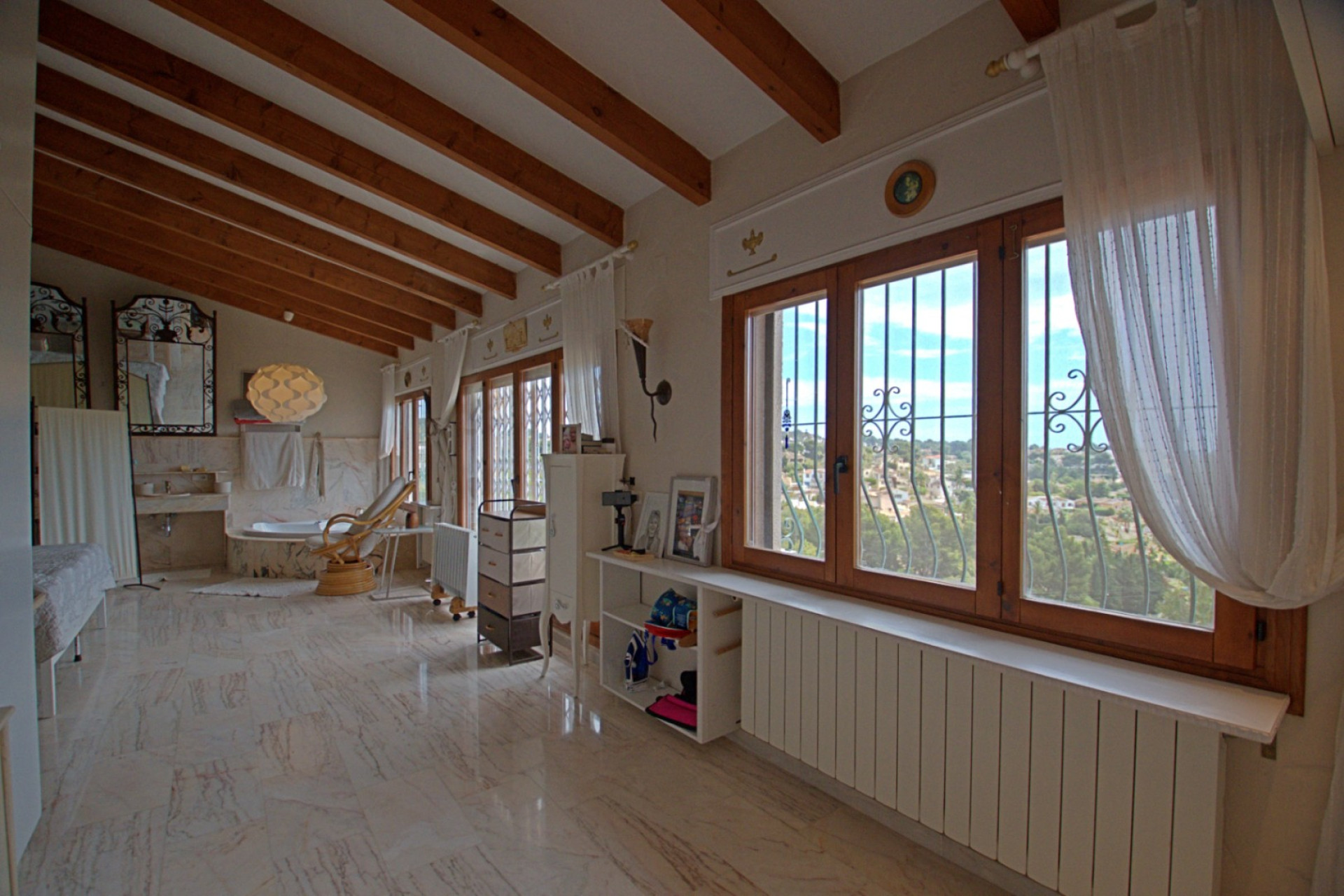 Resale - Villa - Benissa - Montemar