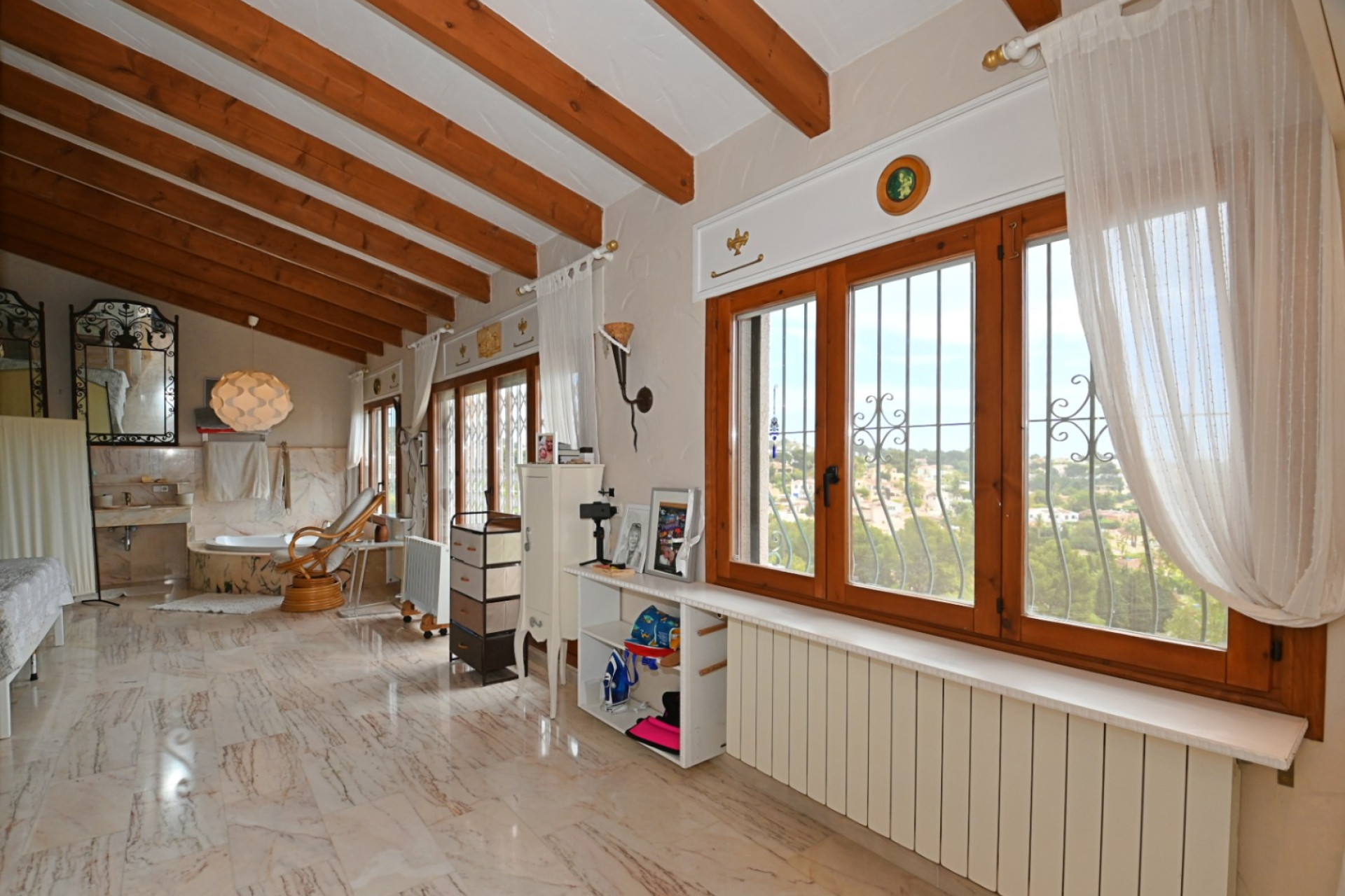 Resale - Villa - Benissa - Montemar