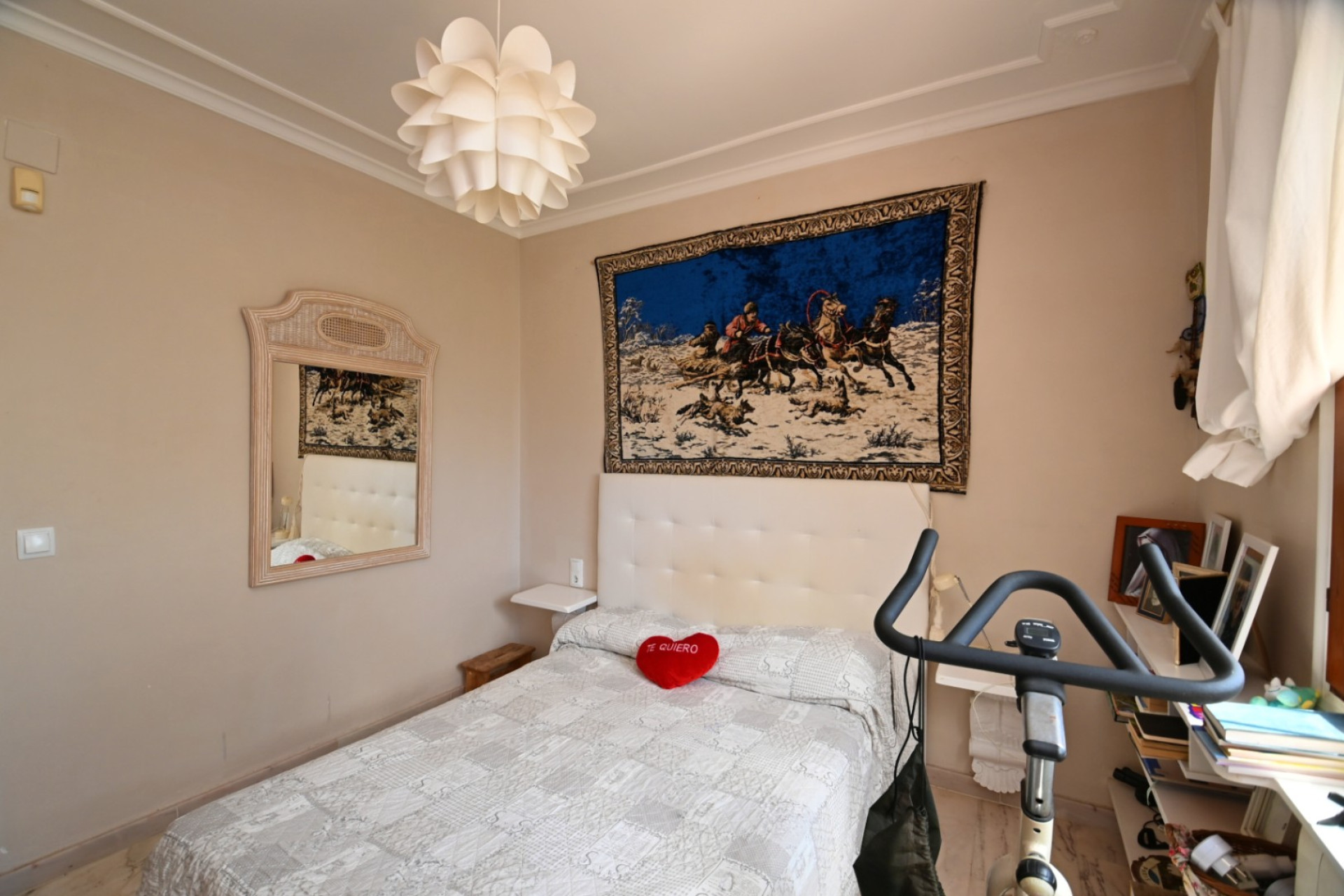 Resale - Villa - Benissa - Montemar