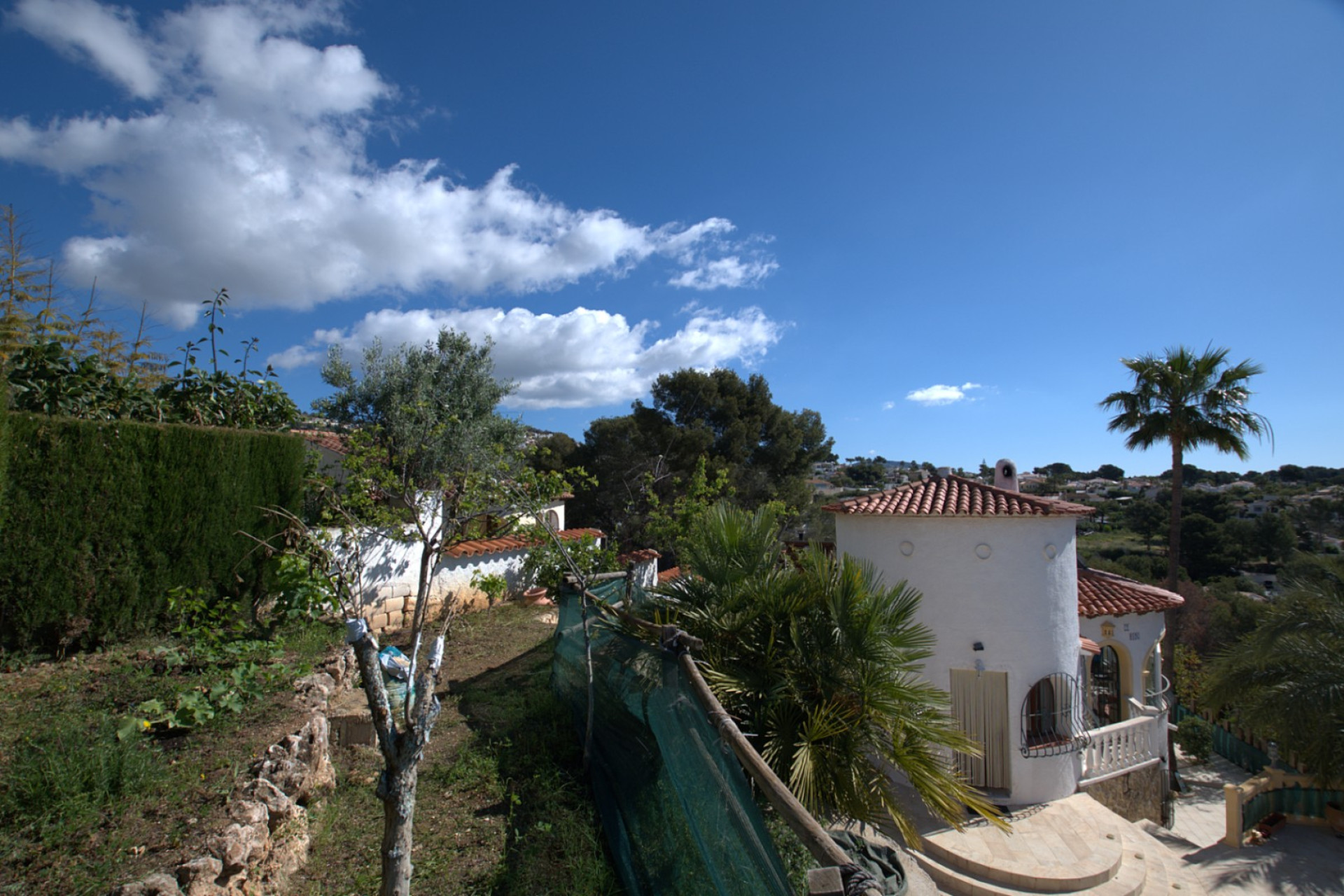 Resale - Villa - Benissa - Montemar