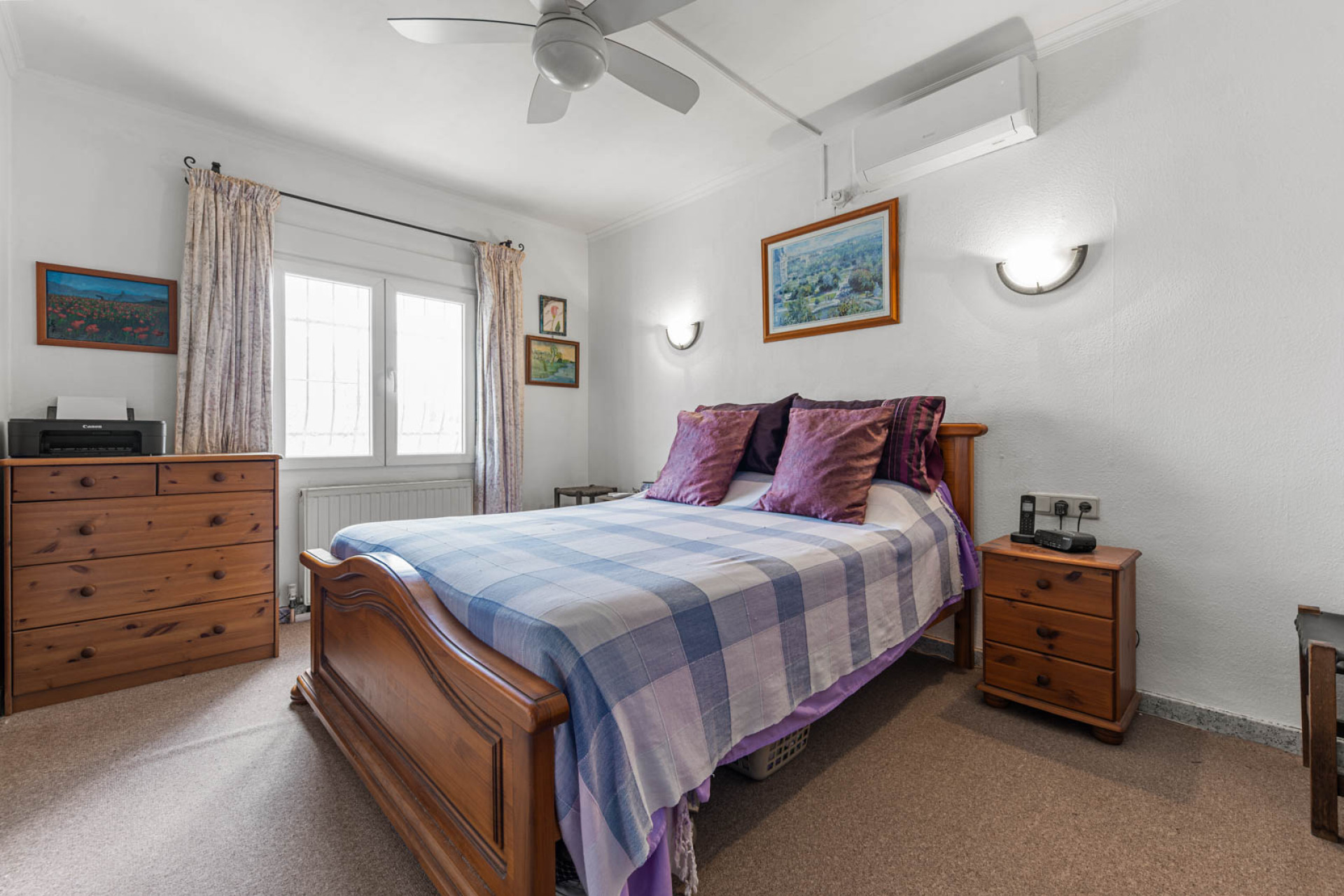 Resale - Villa - Benissa - Montemar