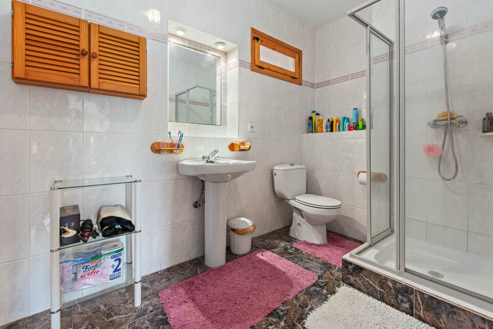 Resale - Villa - Benissa - Montemar