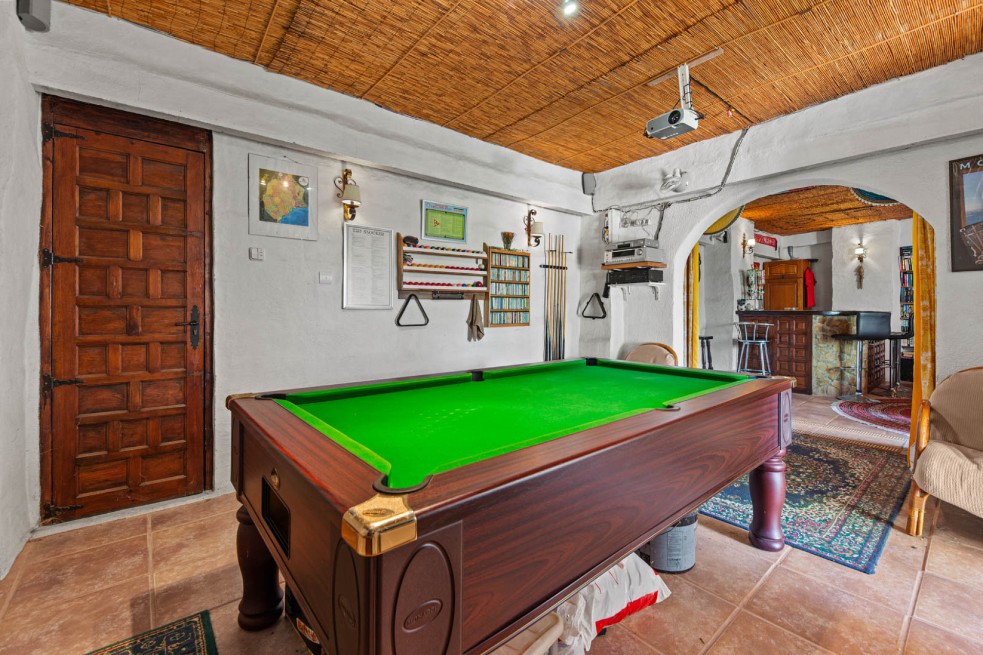 Resale - Villa - Benissa - Montemar