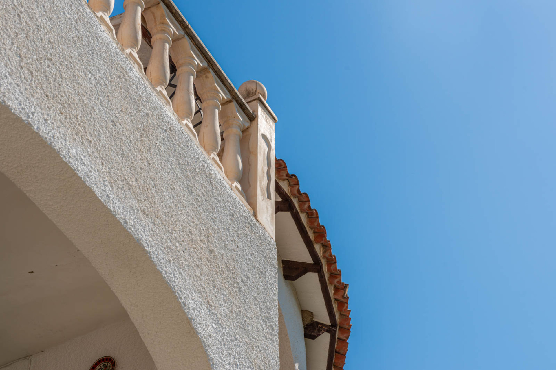 Resale - Villa - Benissa - Montemar