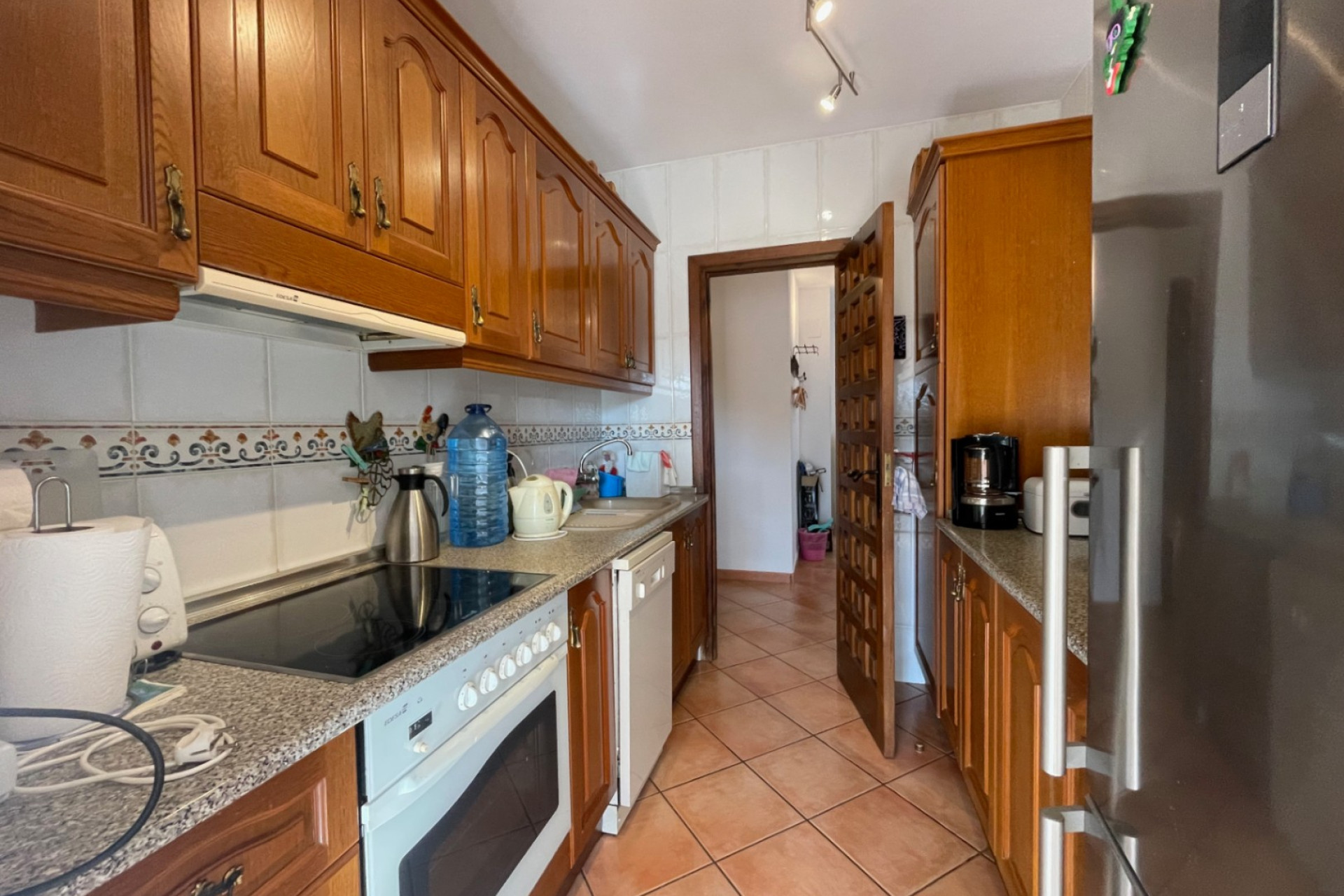 Resale - Villa - Benissa - Montemar