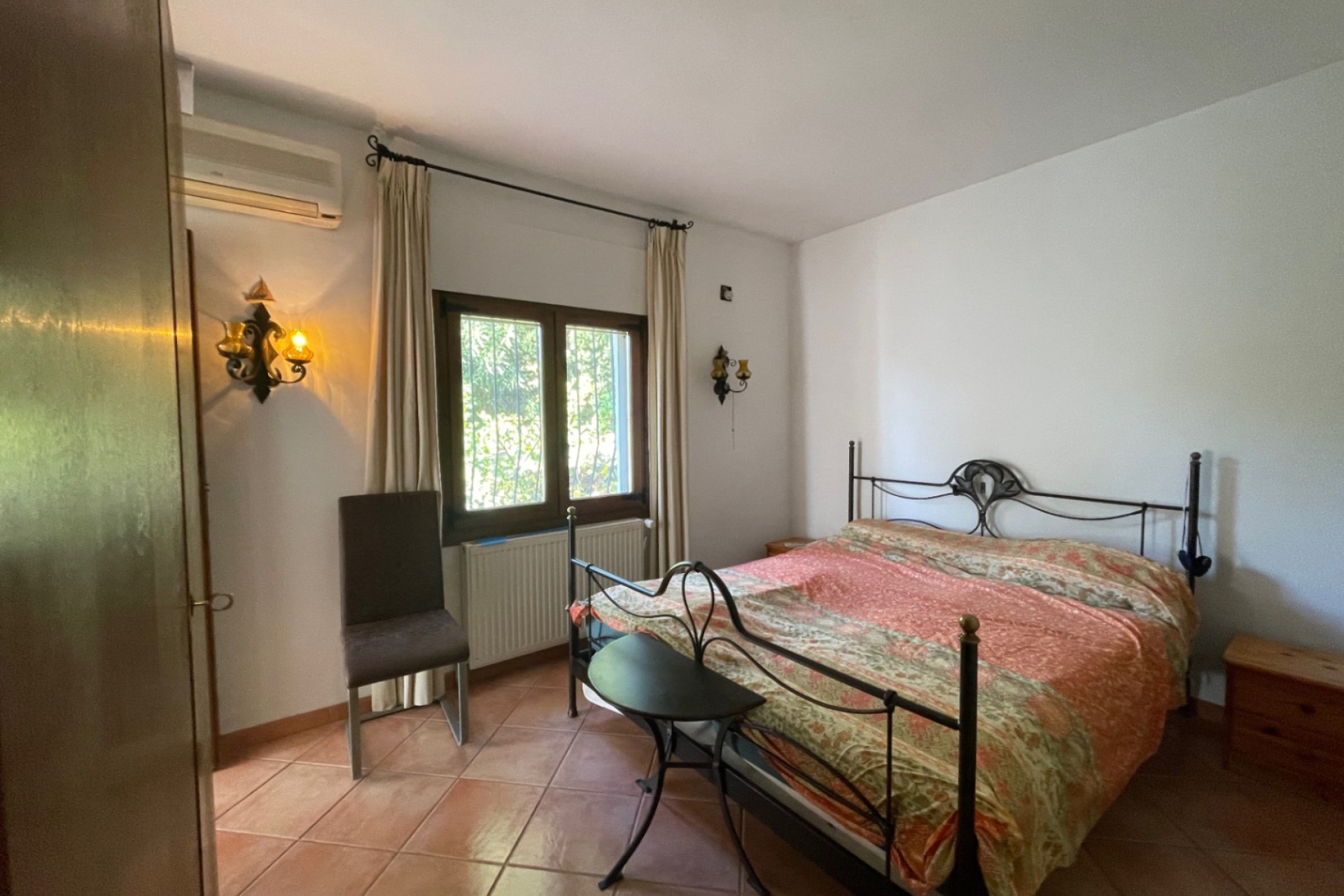 Resale - Villa - Benissa - Montemar