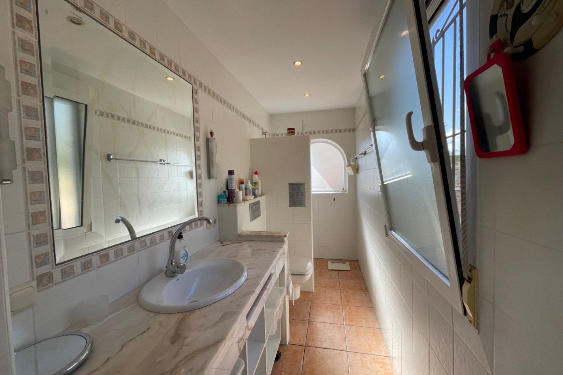 Resale - Villa - Benissa - Montemar