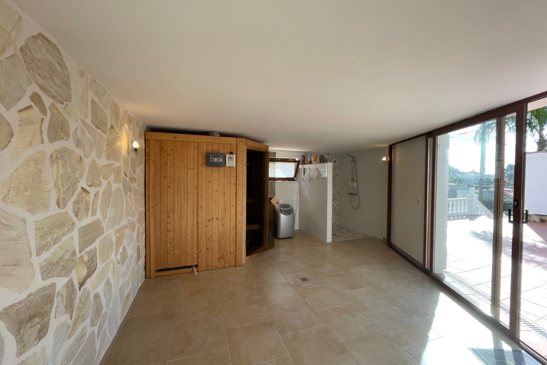 Resale - Villa - Benissa - Montemar