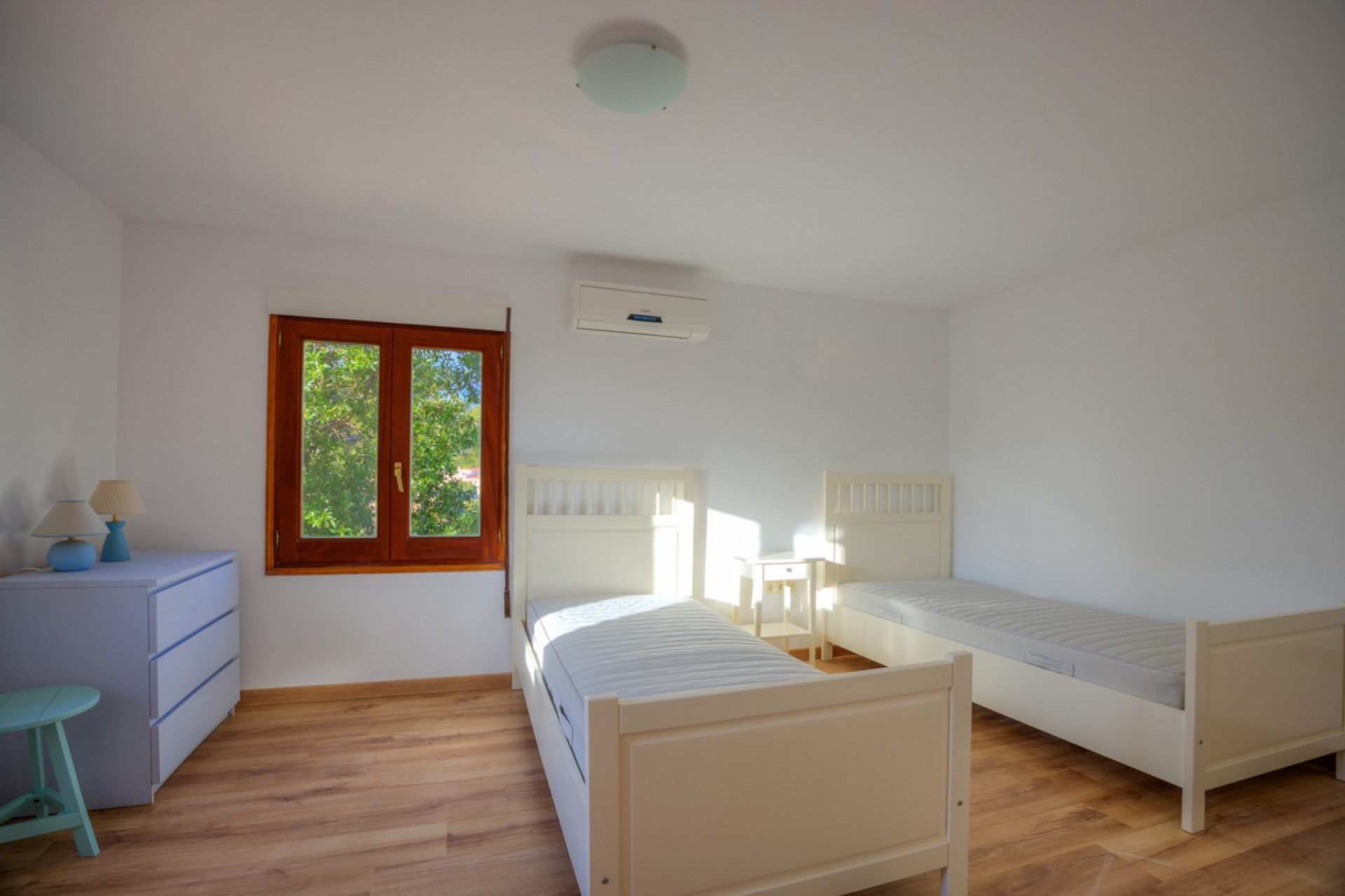 Resale - Villa - Benissa - Montemar