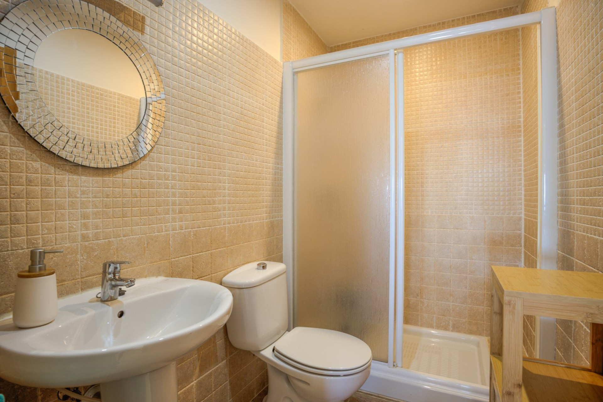 Resale - Villa - Benissa - Montemar