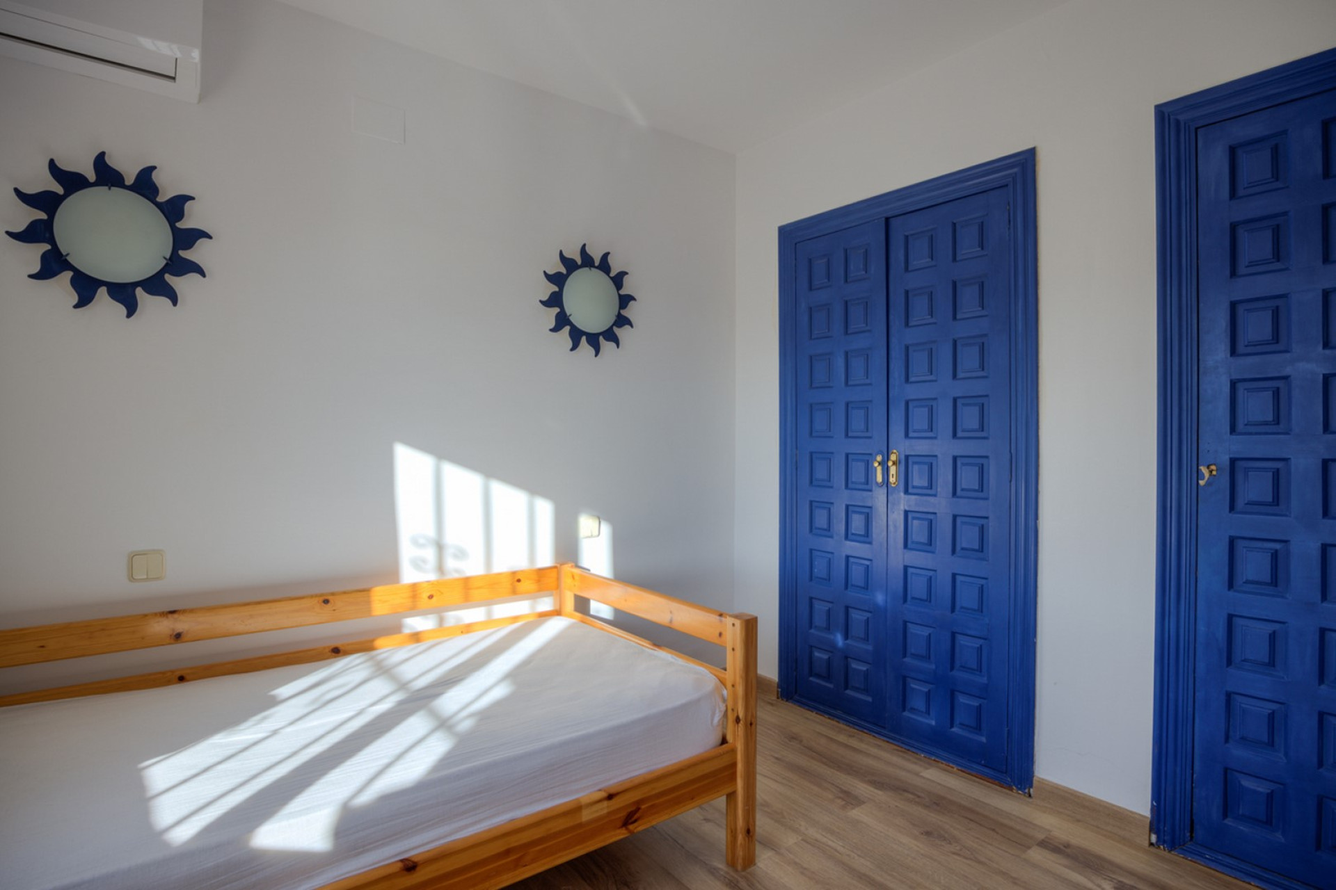 Resale - Villa - Benissa - Montemar