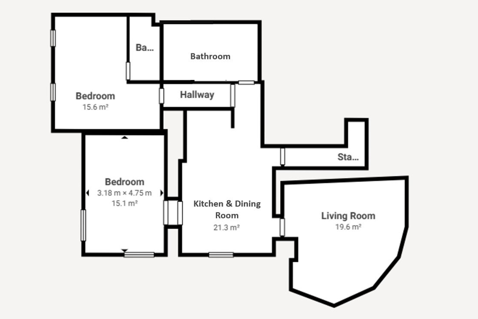 Resale - Villa - Benissa - Montemar