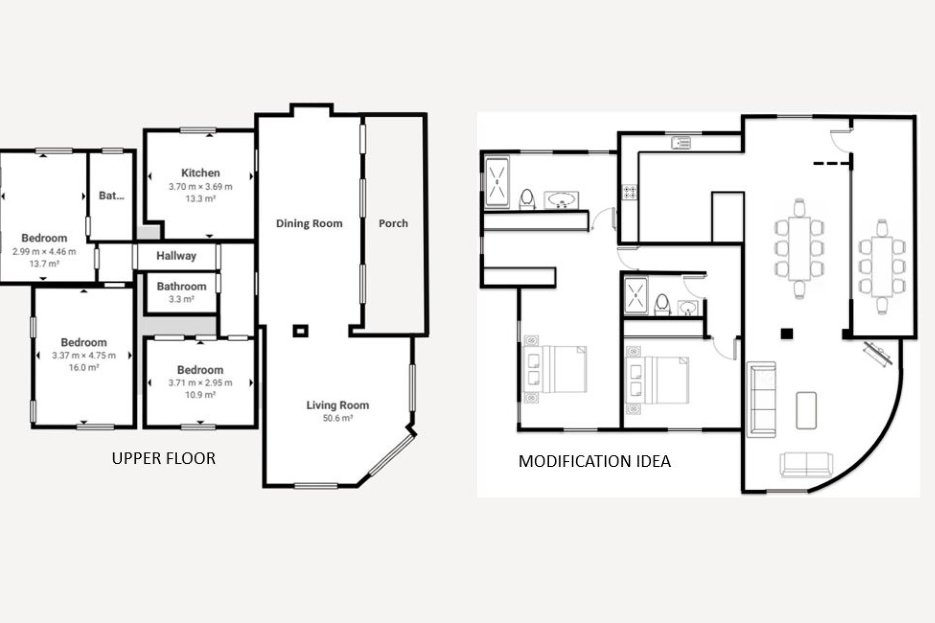 Resale - Villa - Benissa - Montemar