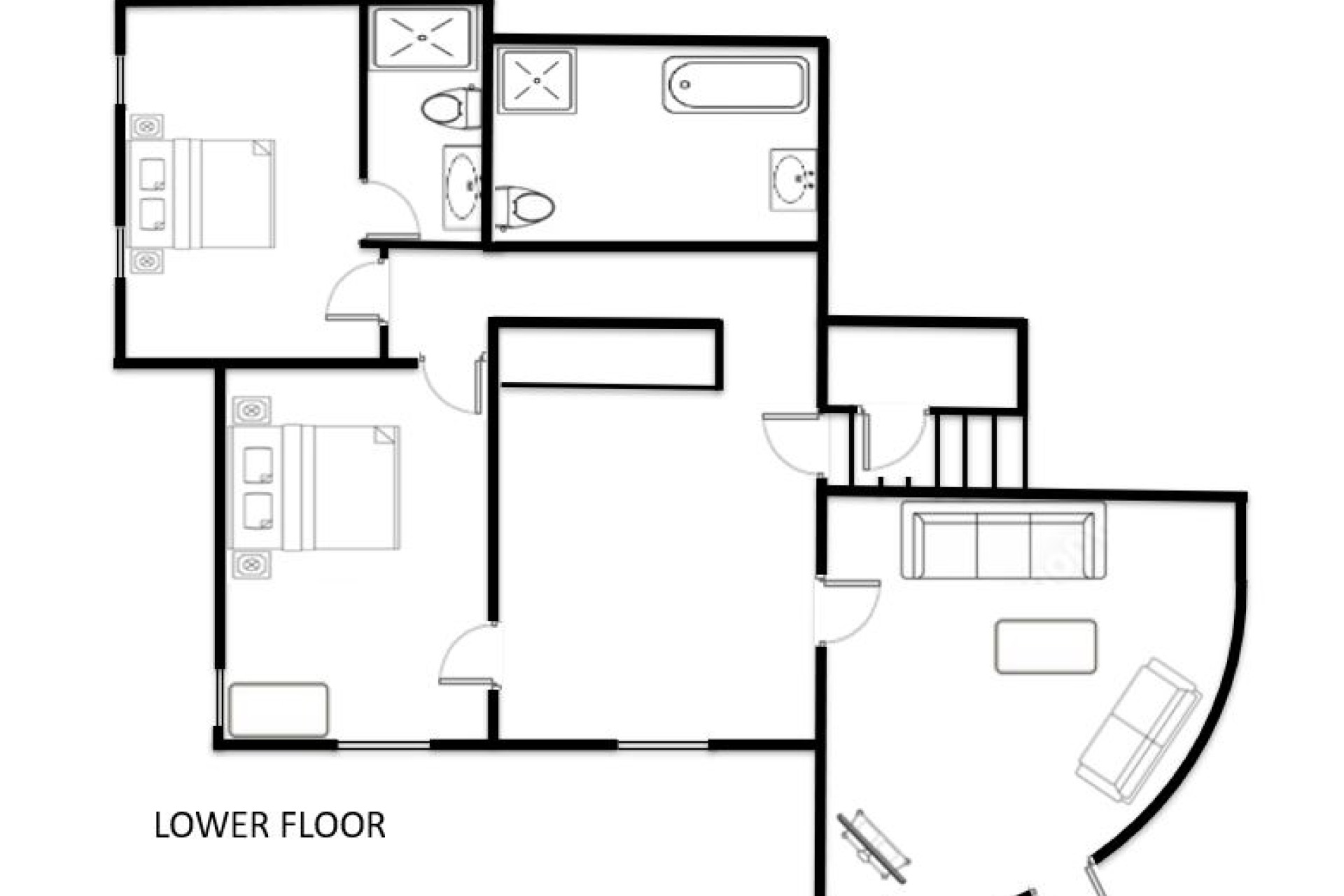 Resale - Villa - Benissa - Montemar