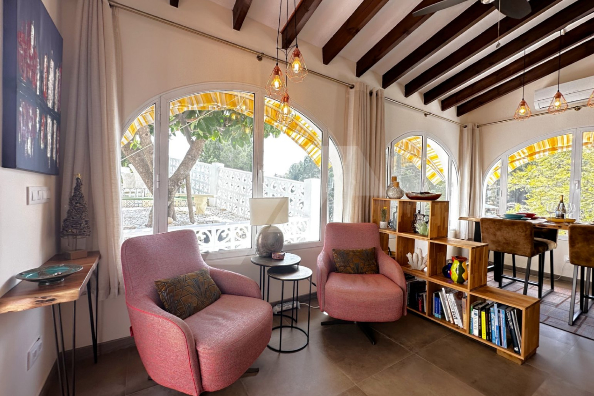 Resale - Villa - Benissa - Montemar