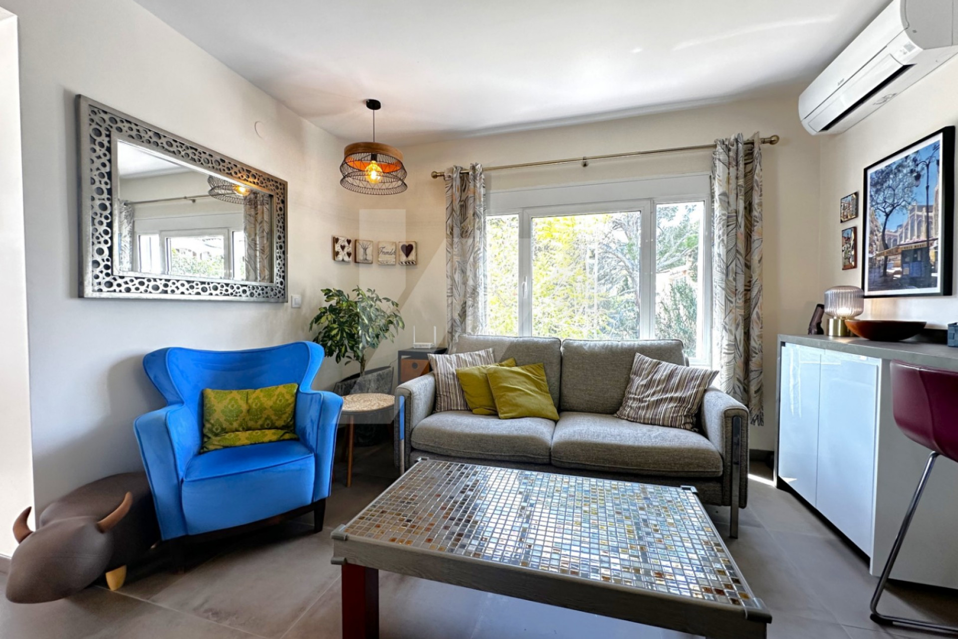 Resale - Villa - Benissa - Montemar