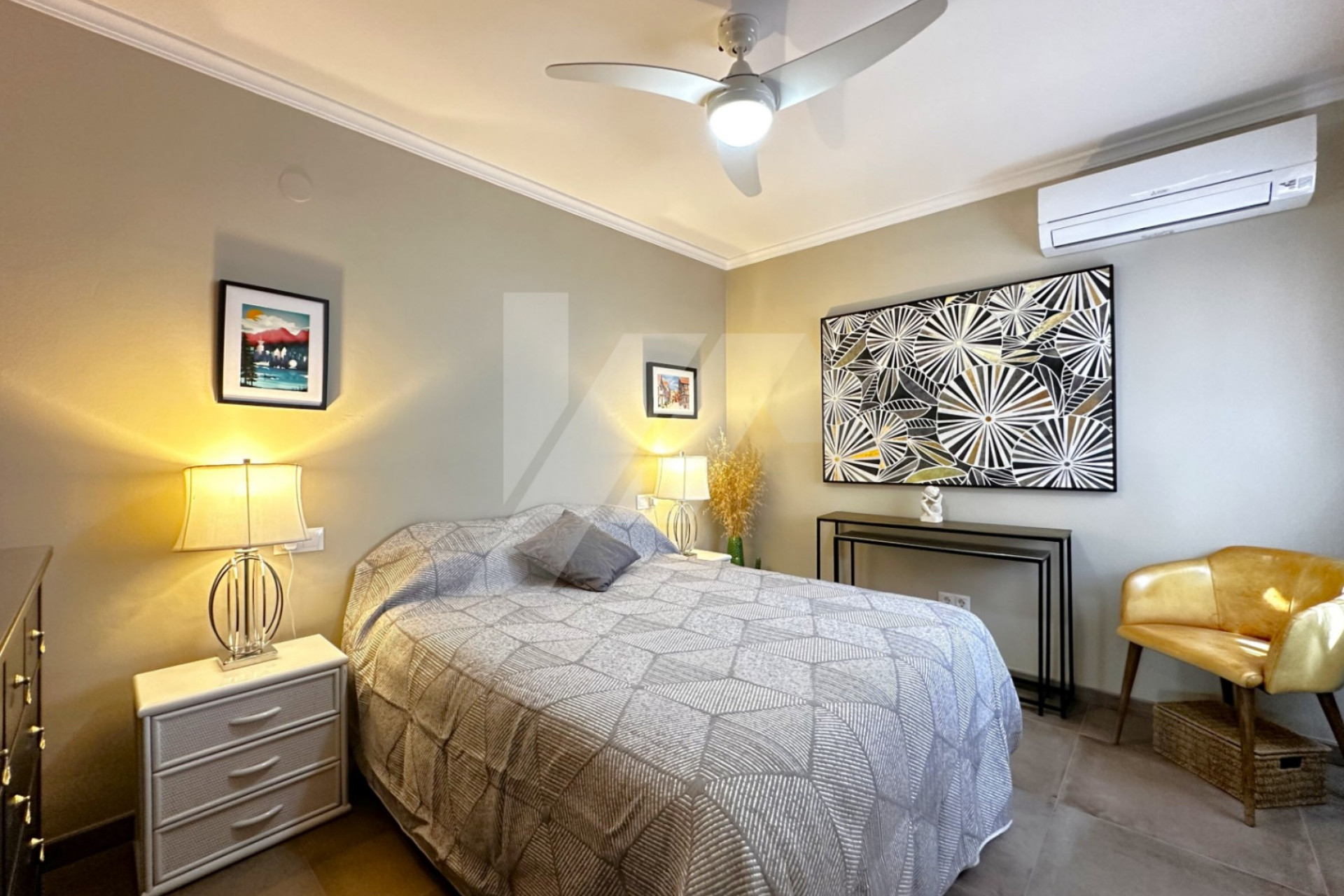 Resale - Villa - Benissa - Montemar
