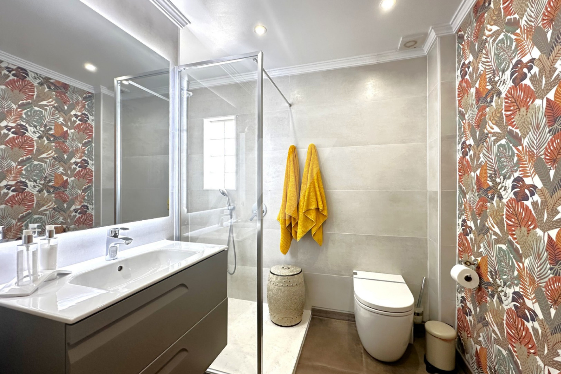 Resale - Villa - Benissa - Montemar