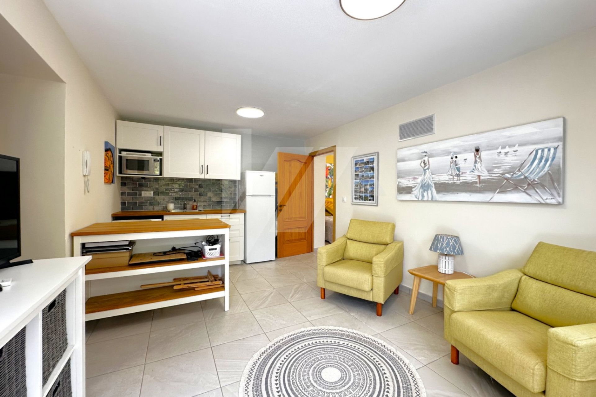 Resale - Villa - Benissa - Montemar