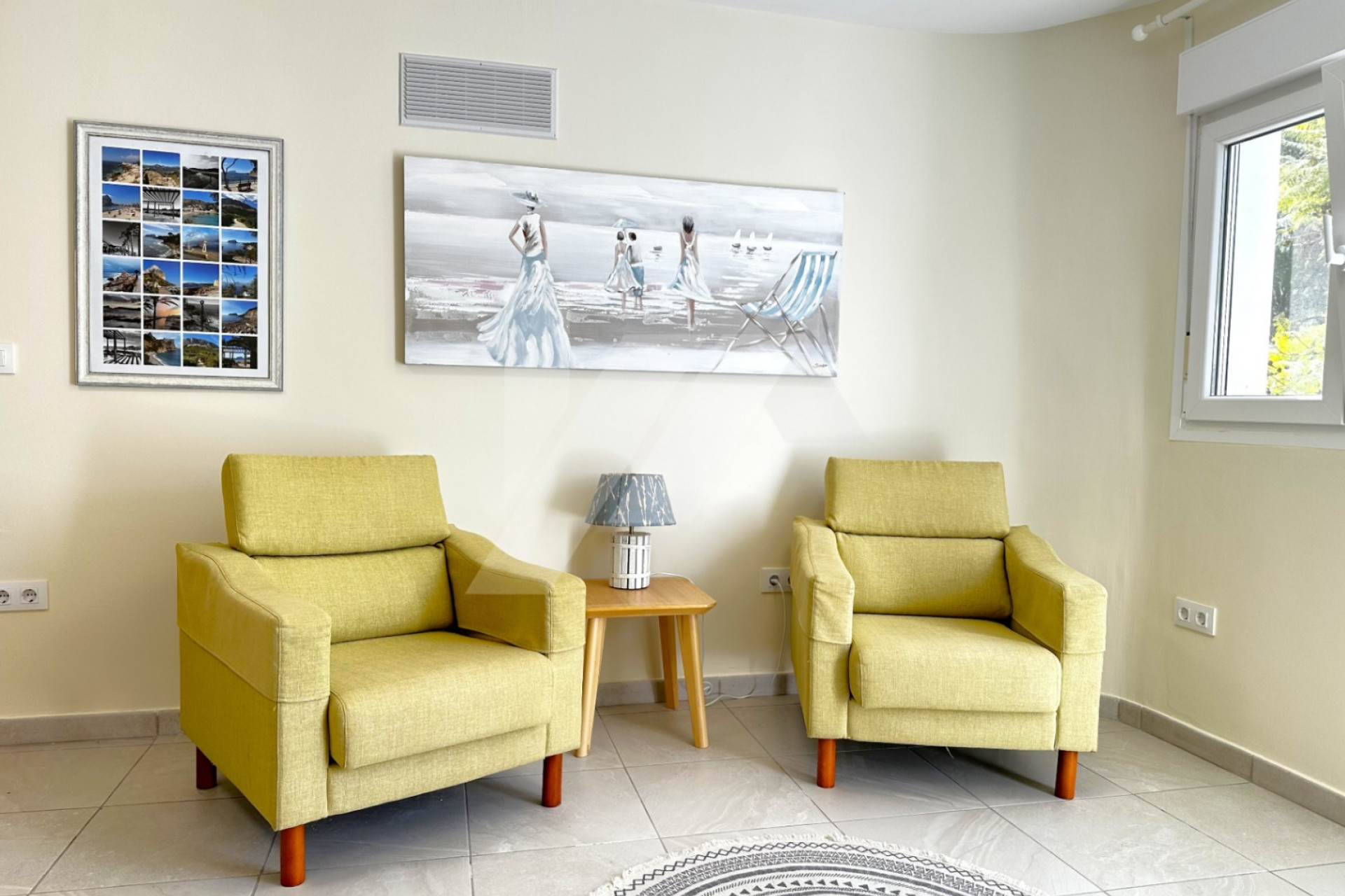 Resale - Villa - Benissa - Montemar