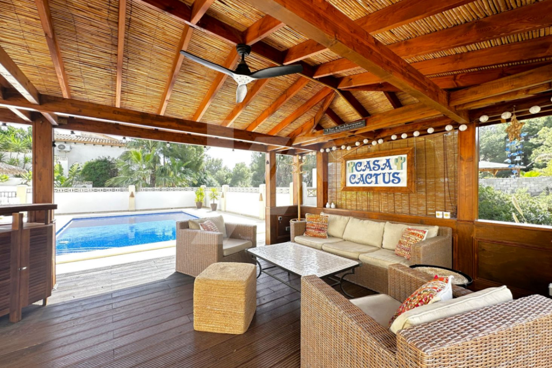 Resale - Villa - Benissa - Montemar