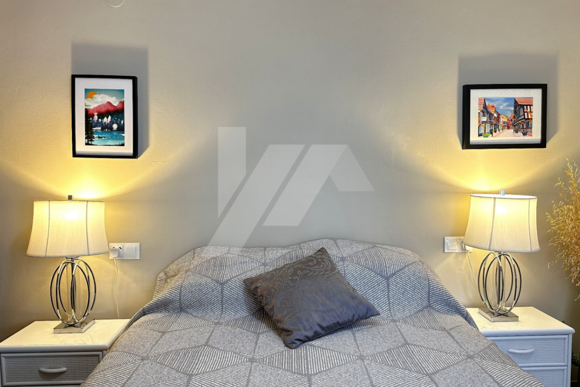 Resale - Villa - Benissa - Montemar