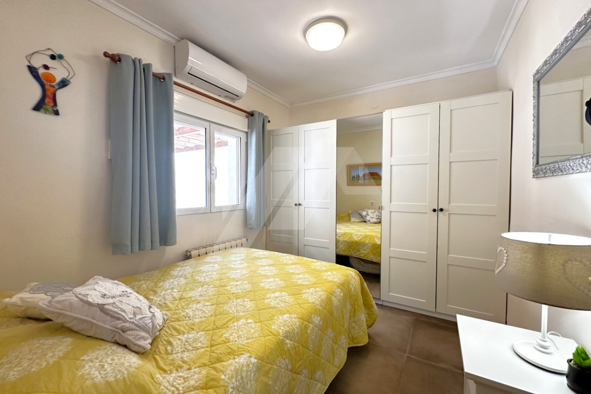 Resale - Villa - Benissa - Montemar