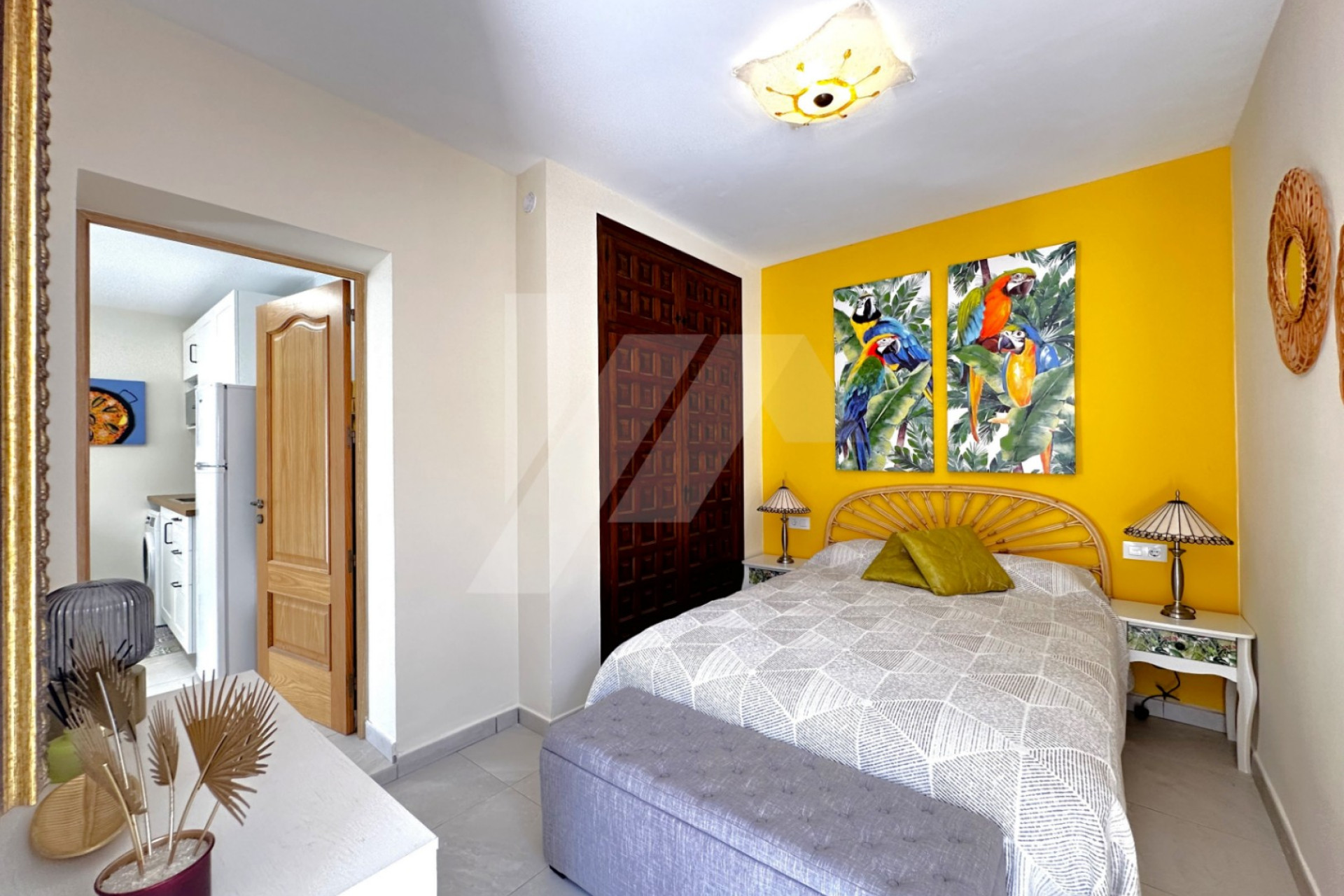 Resale - Villa - Benissa - Montemar