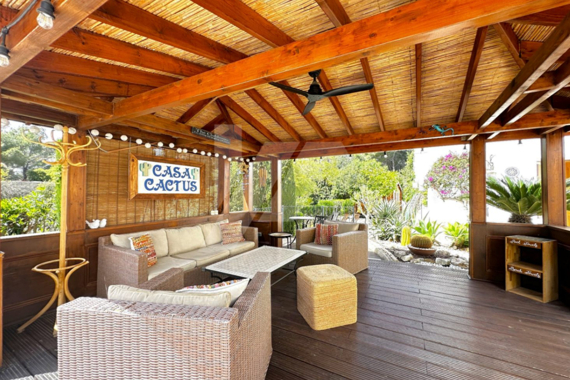 Resale - Villa - Benissa - Montemar