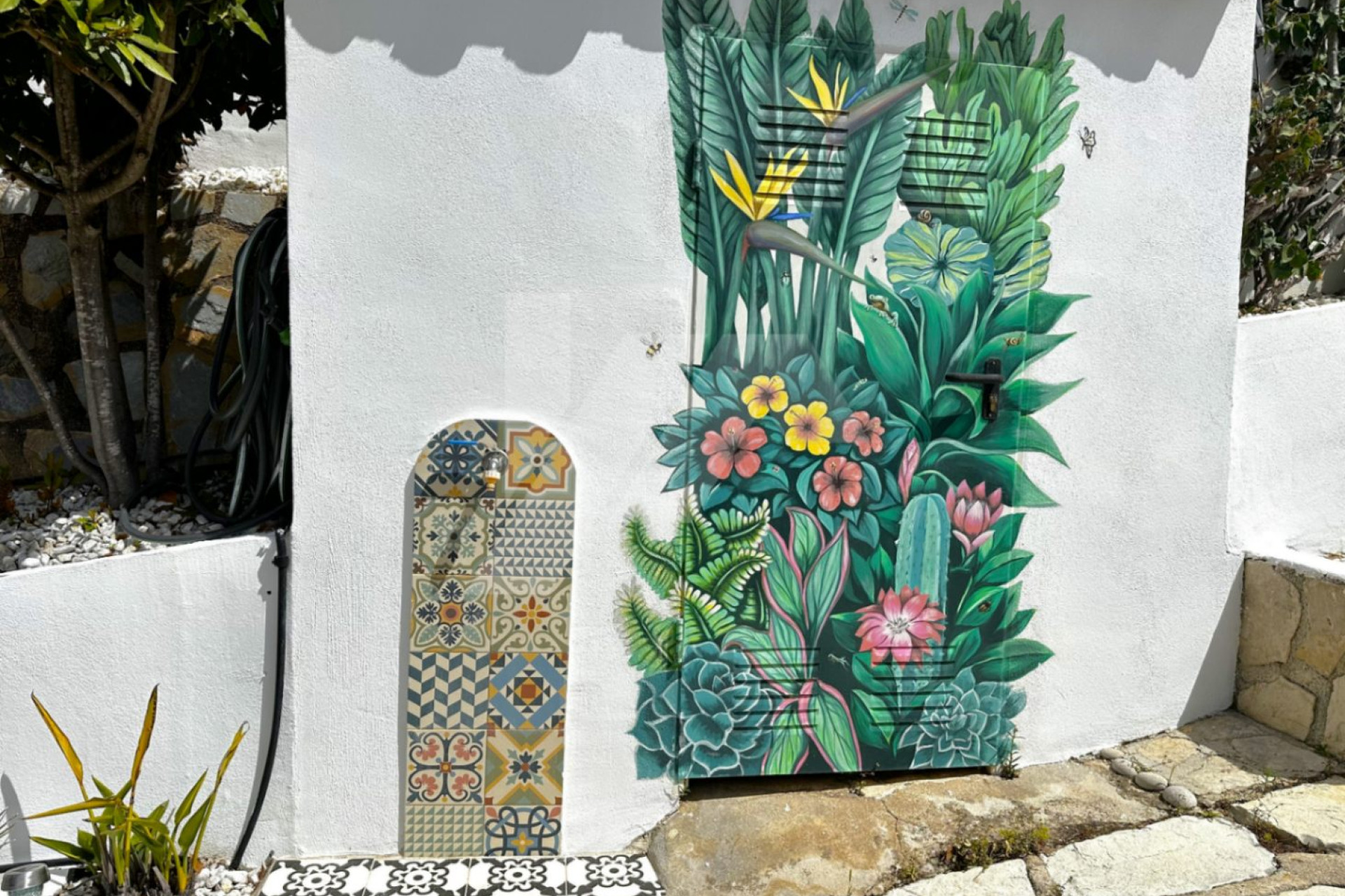 Resale - Villa - Benissa - Montemar