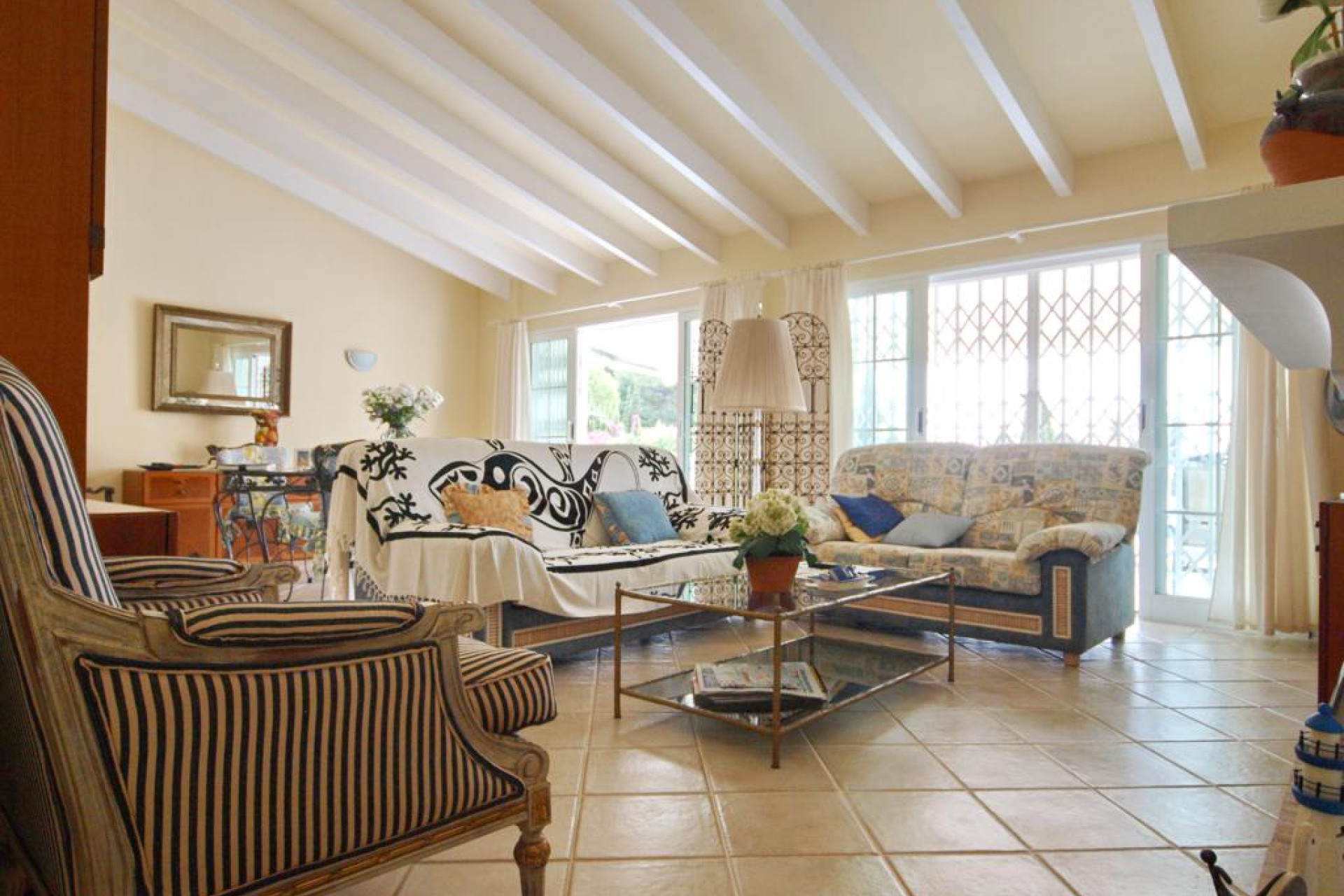 Resale - Villa - Benissa - Montemar