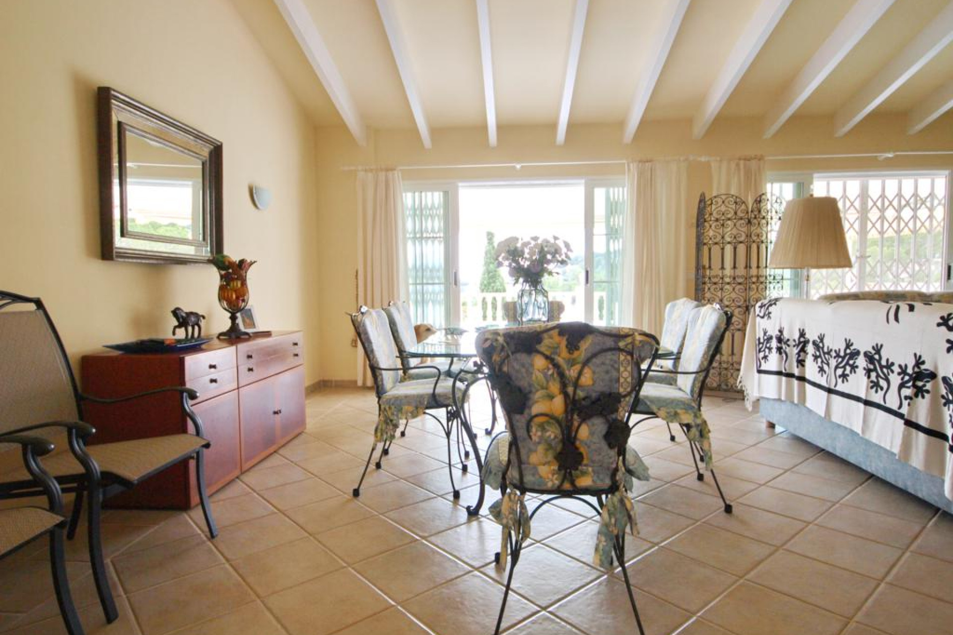 Resale - Villa - Benissa - Montemar