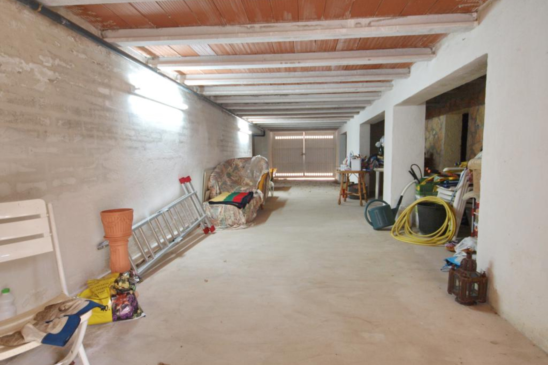 Resale - Villa - Benissa - Montemar