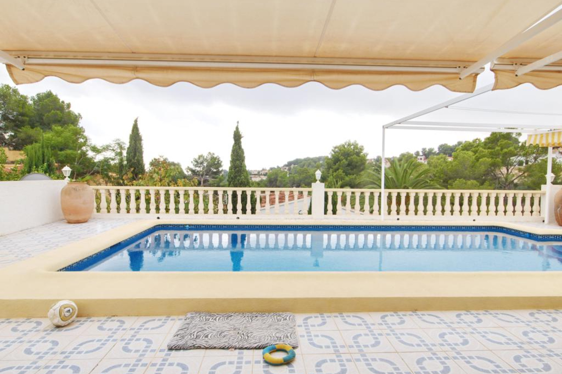 Resale - Villa - Benissa - Montemar