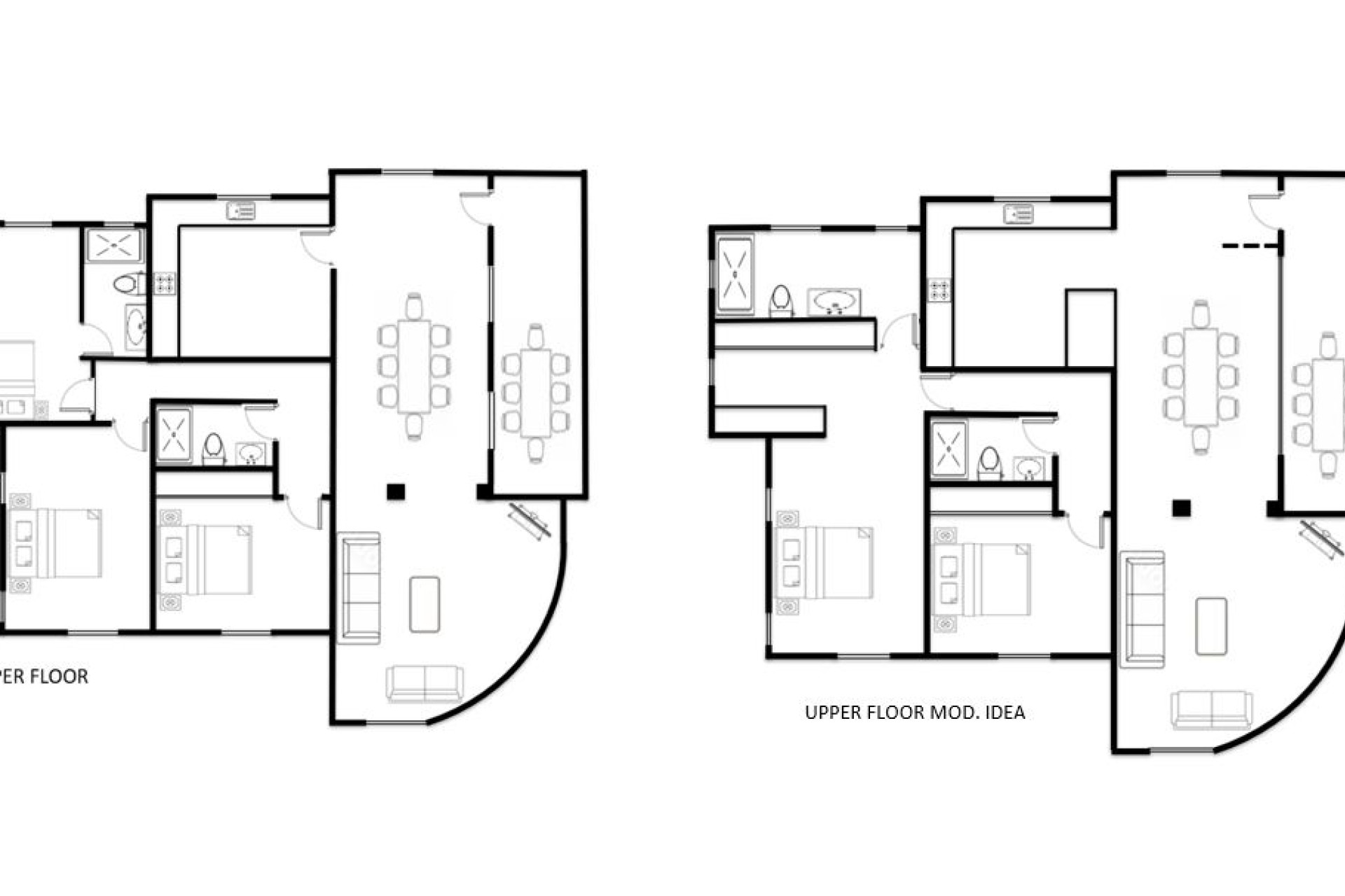 Resale - Villa - Benissa - Montemar