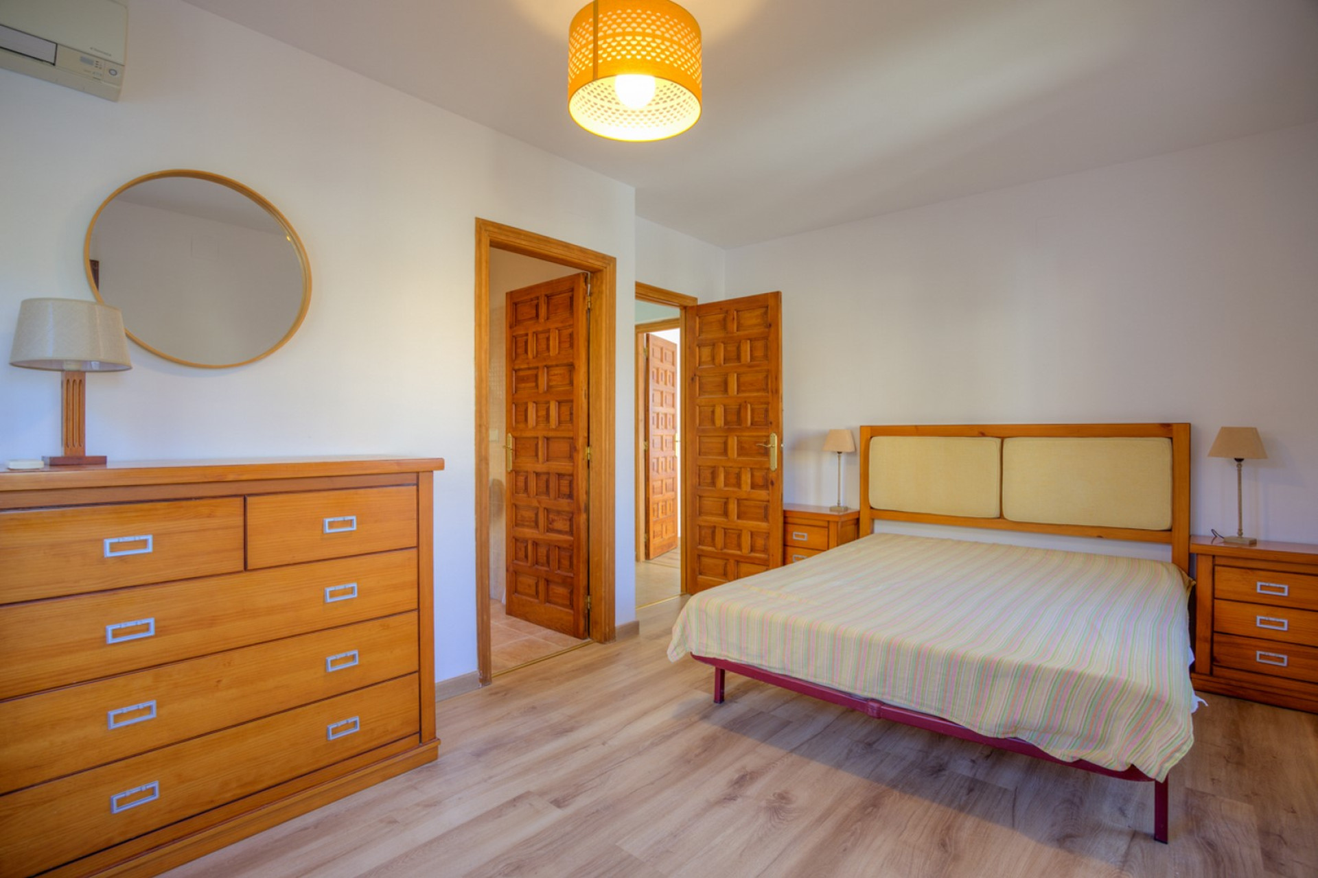 Resale - Villa - Benissa - Montemar