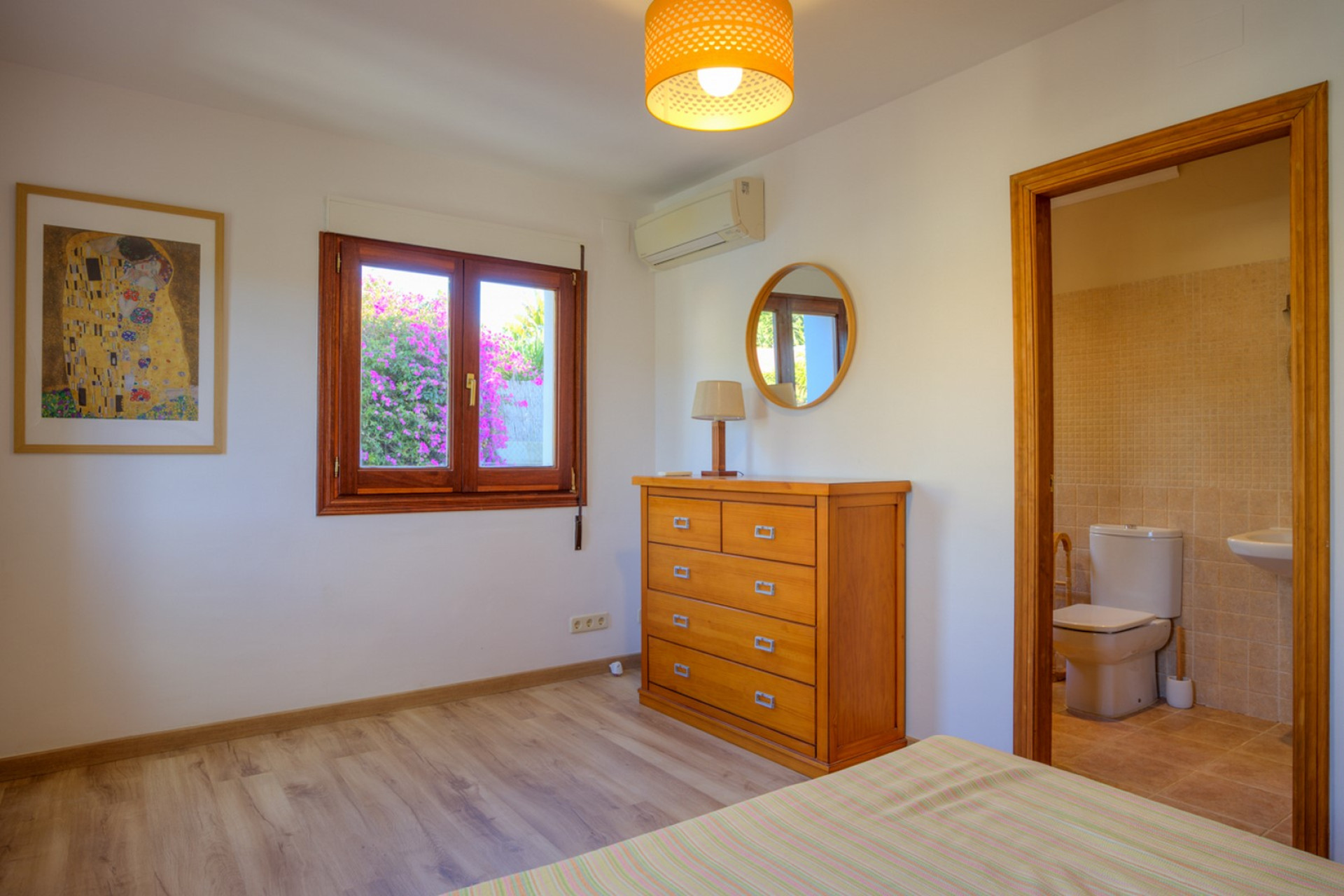 Resale - Villa - Benissa - Montemar