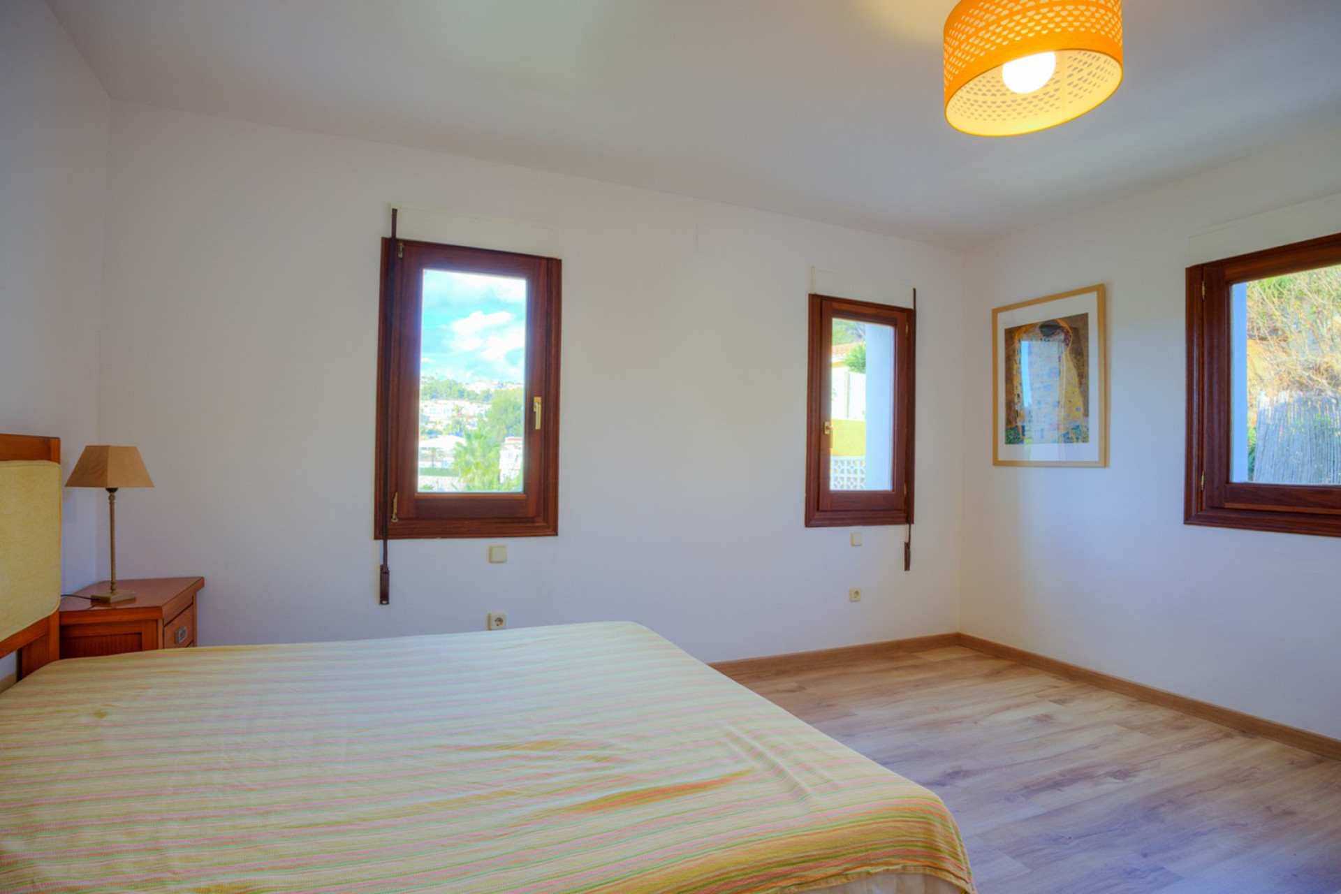 Resale - Villa - Benissa - Montemar