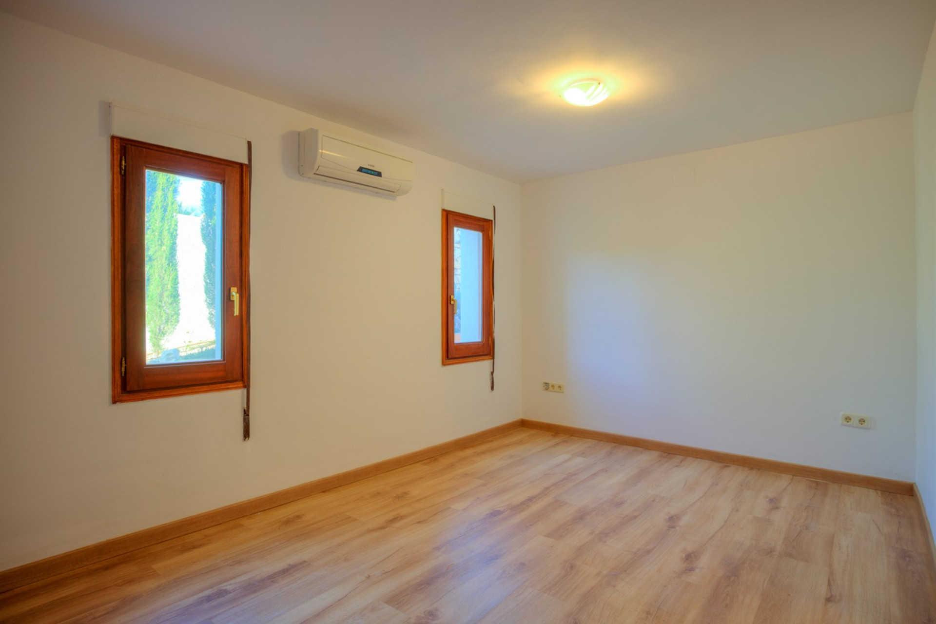 Resale - Villa - Benissa - Montemar