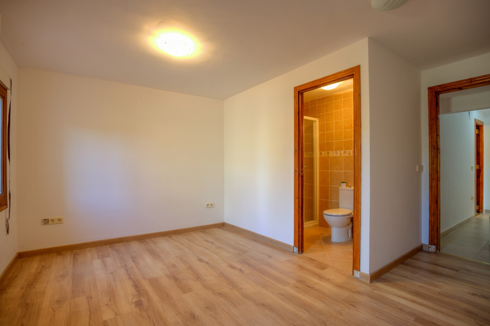 Resale - Villa - Benissa - Montemar
