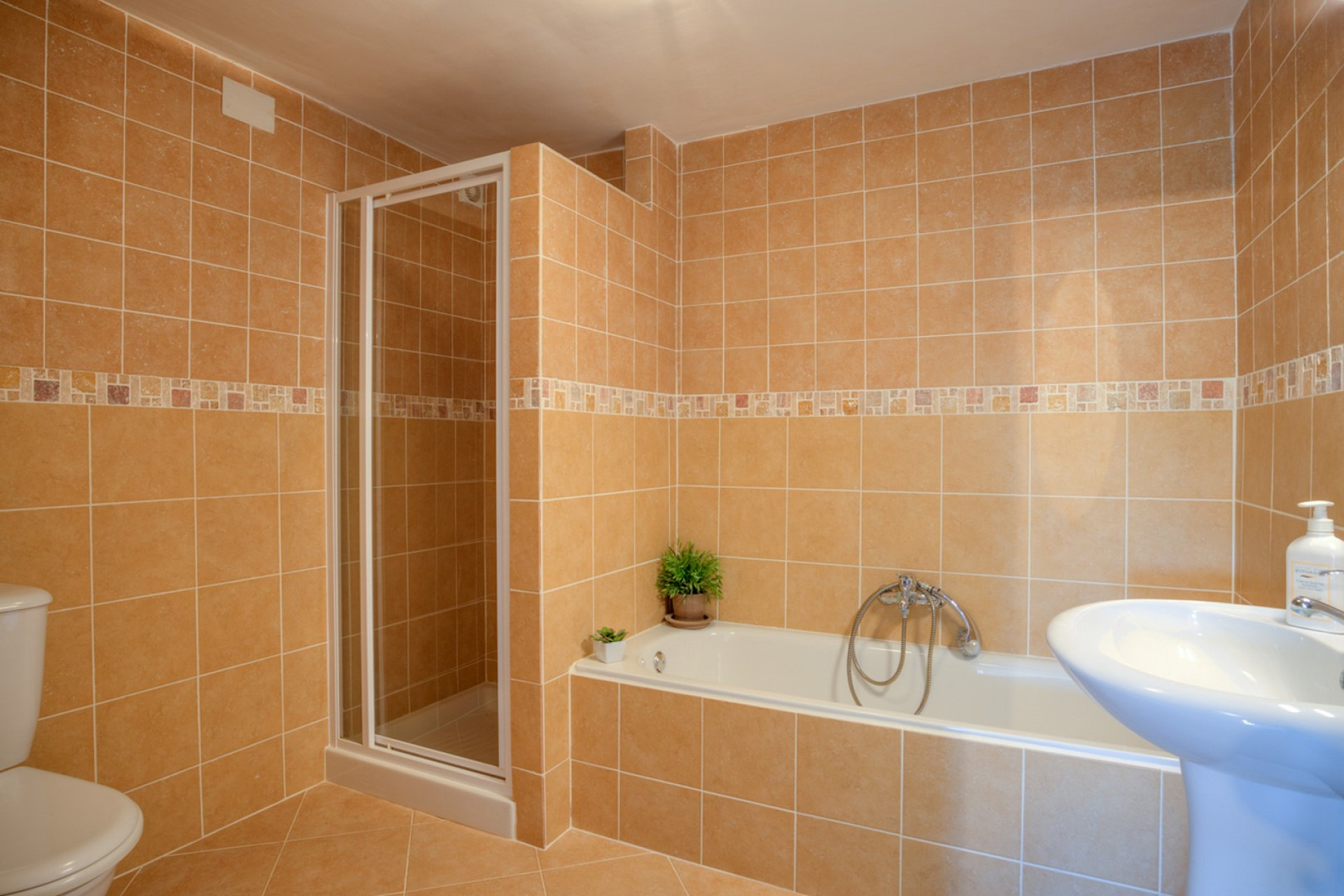 Resale - Villa - Benissa - Montemar