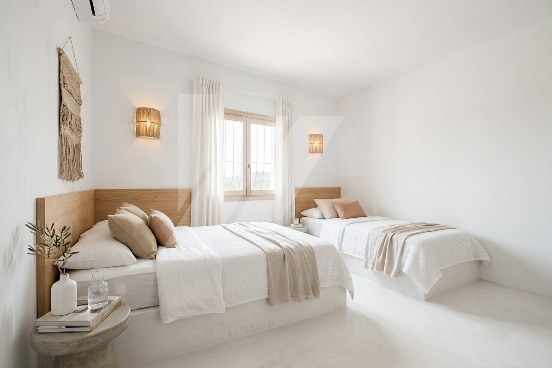 Resale - Villa - Benissa - Montemar