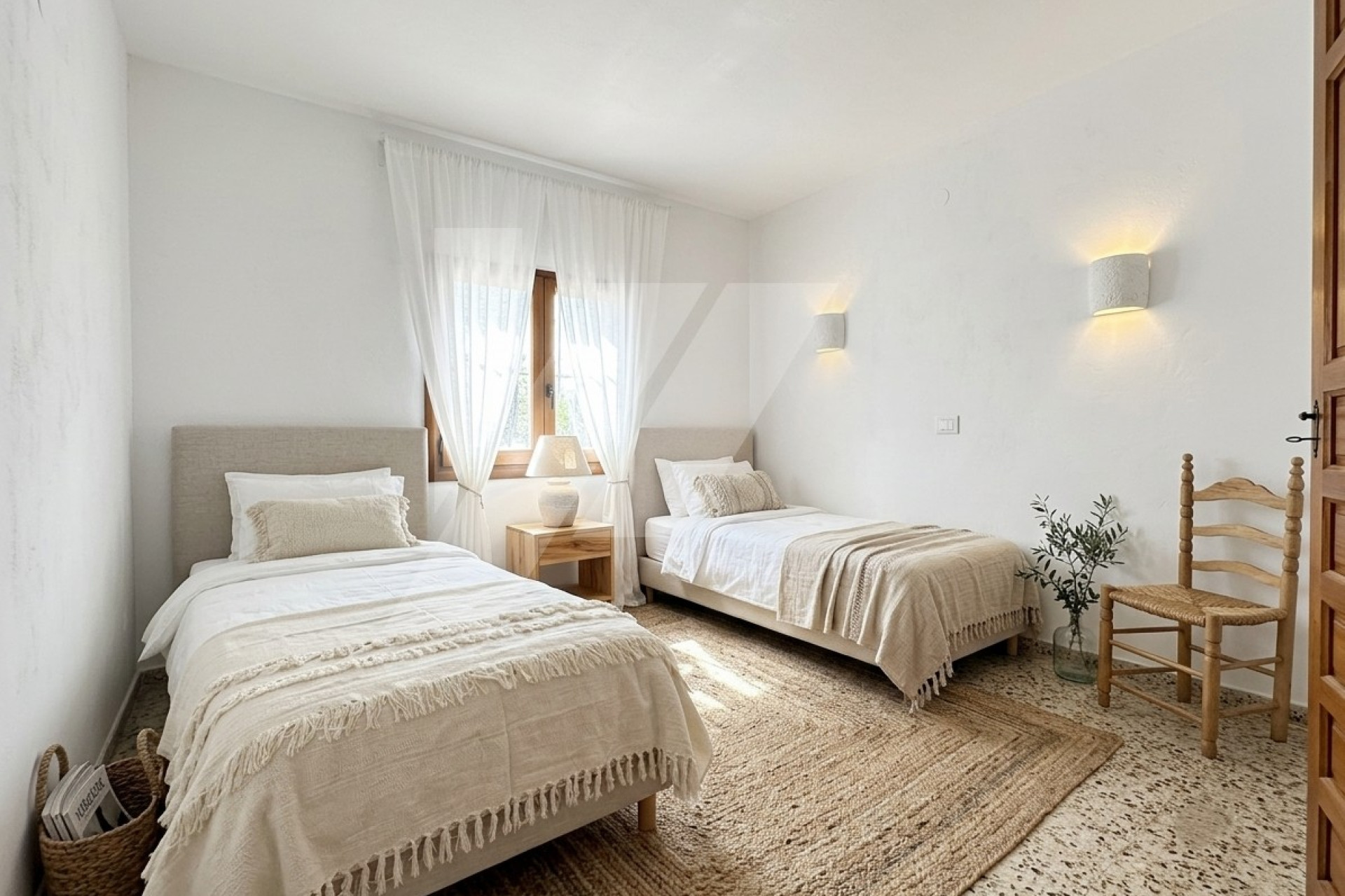 Resale - Villa - Benissa - Montemar