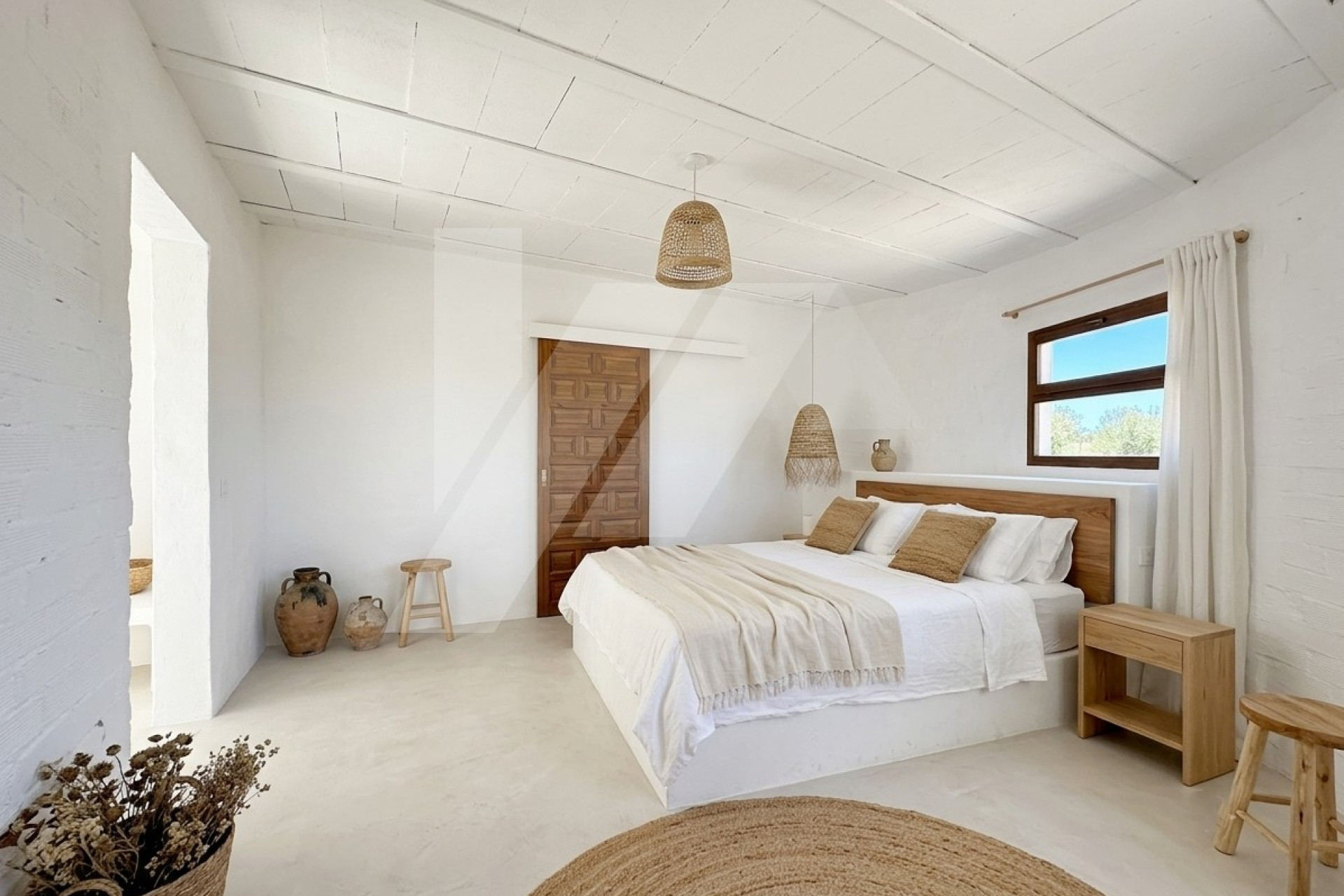 Resale - Villa - Benissa - Montemar