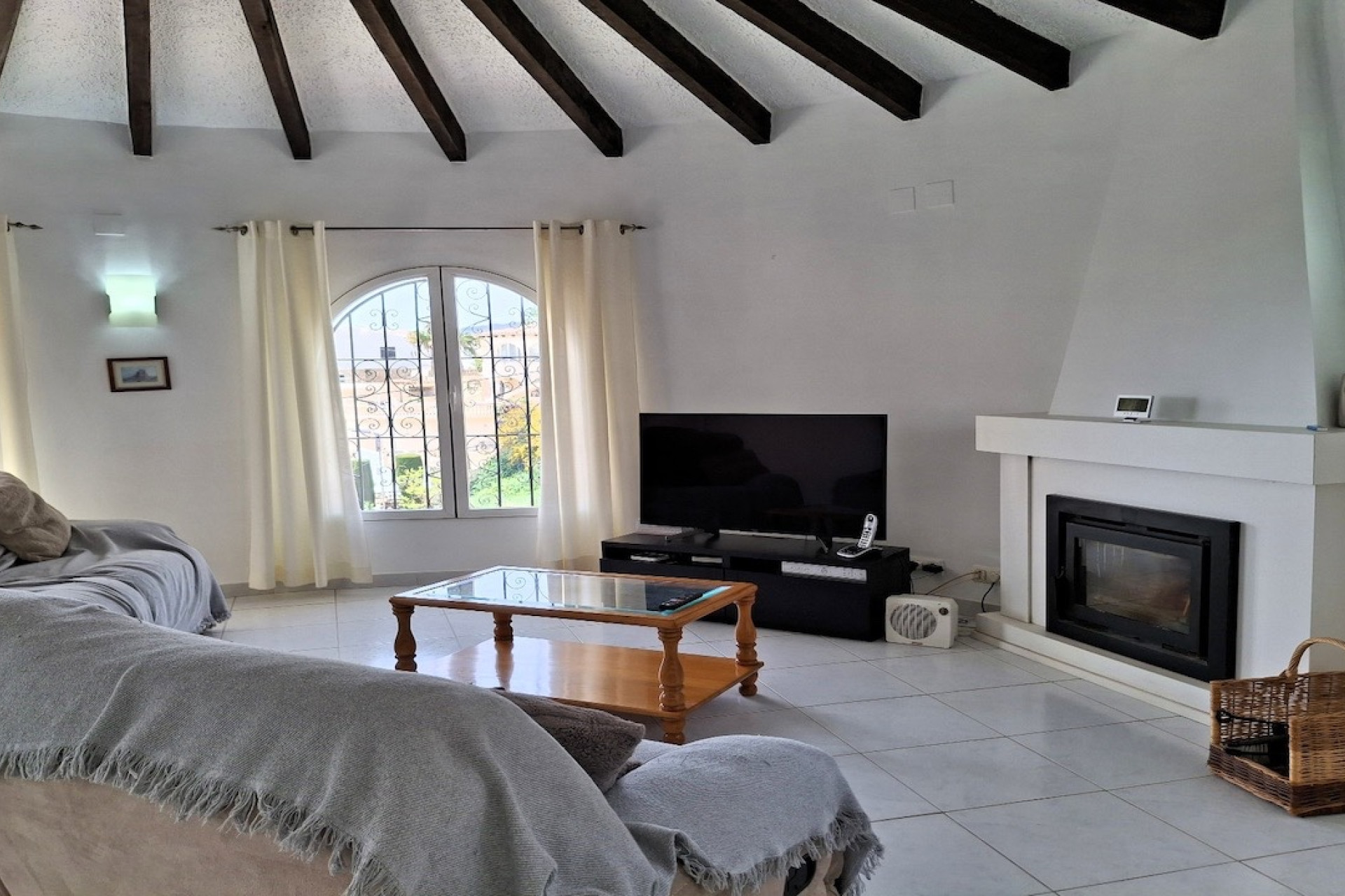 Resale - Villa - Benissa - Montemar