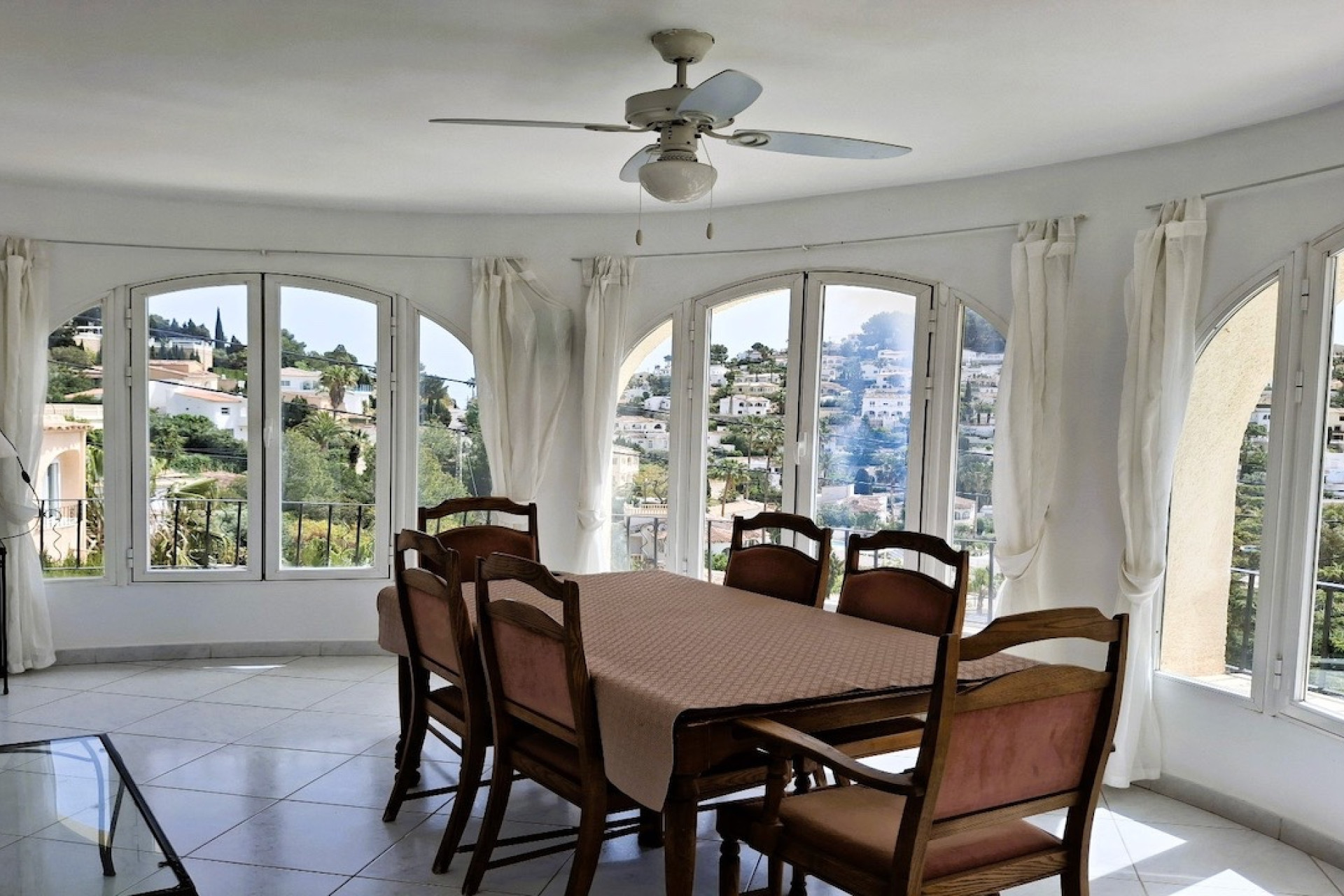 Resale - Villa - Benissa - Montemar